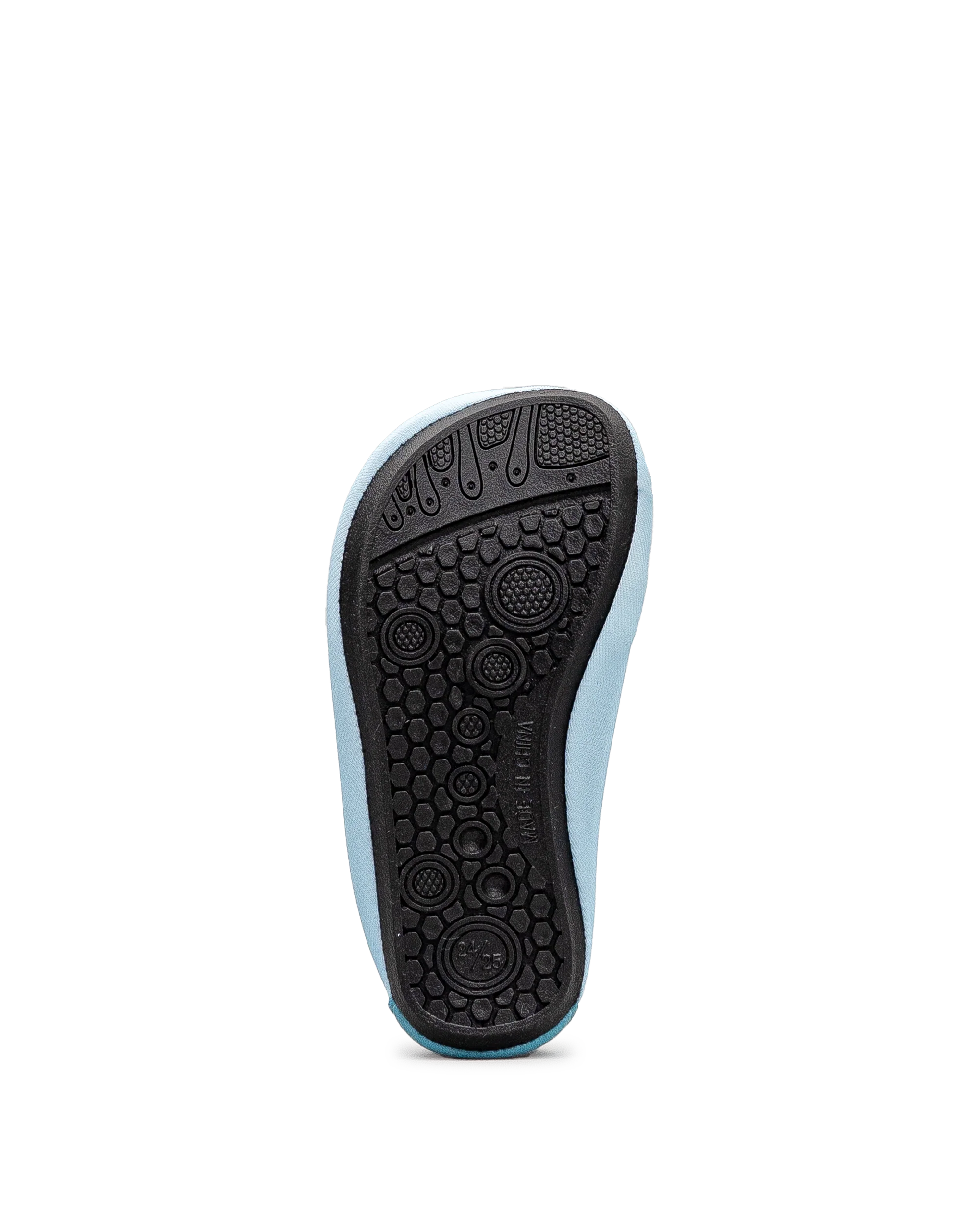 Soulier d'eau enfants  - Bleu - #98E-201 - Image 6