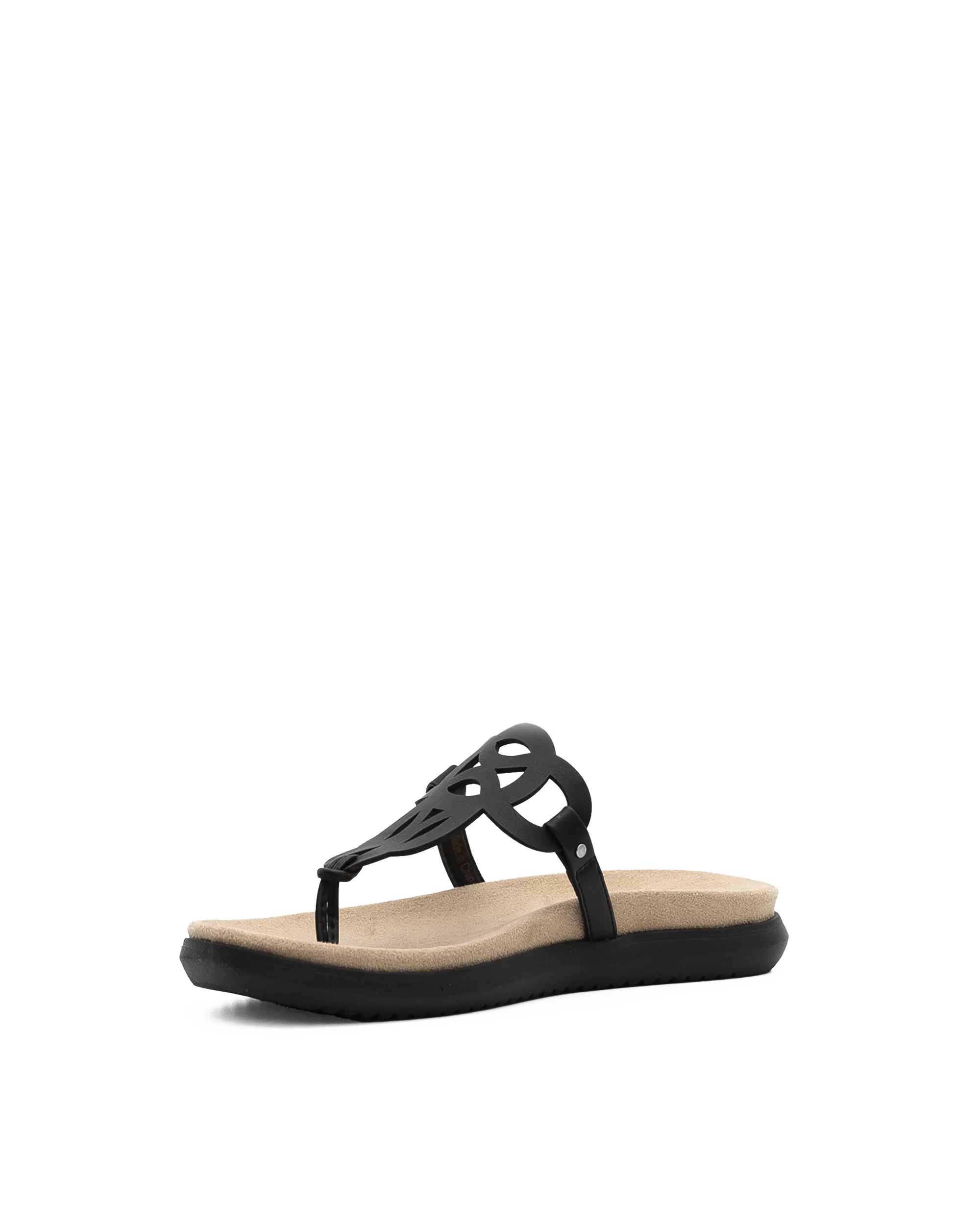 Janice - Noir - #18A-235 - Image 3