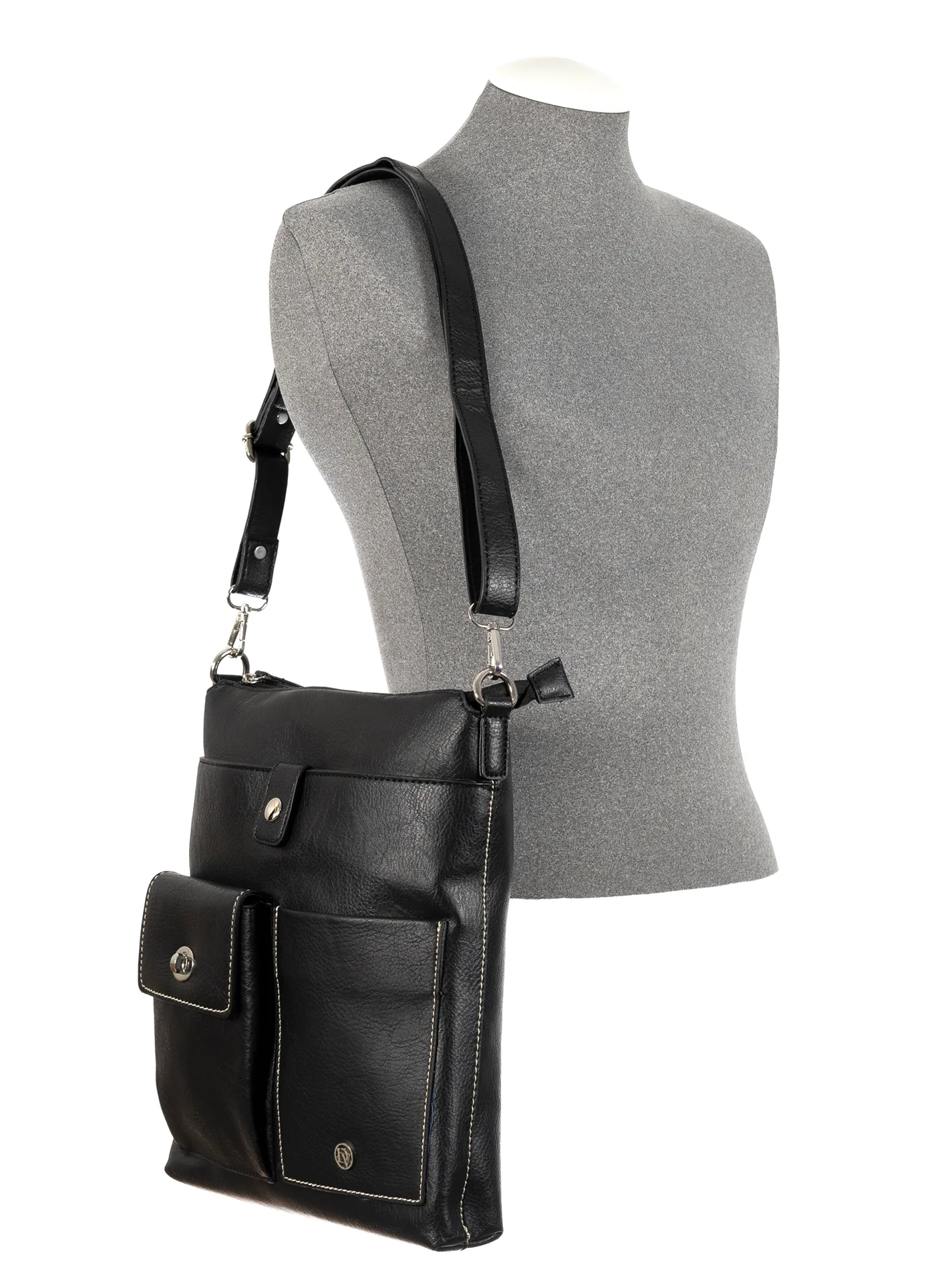 Anastasia  - Noir - #90O-15 - Image 4