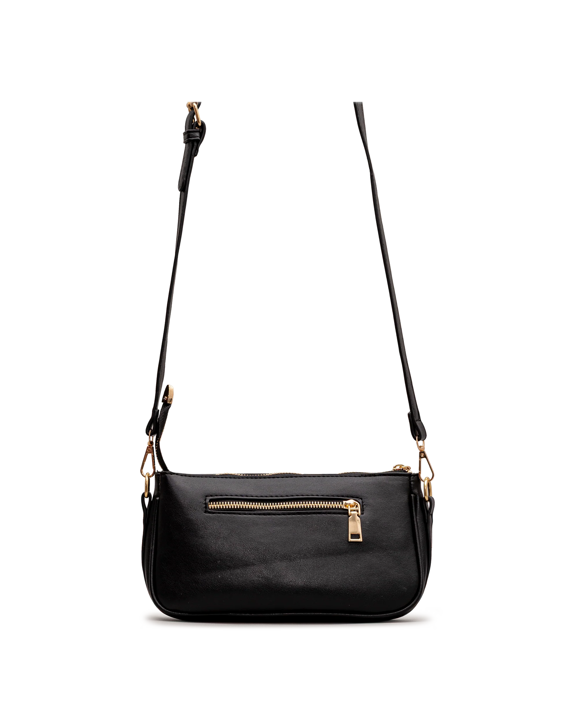 Sylvia - Noir - #90V-15 - Image 3