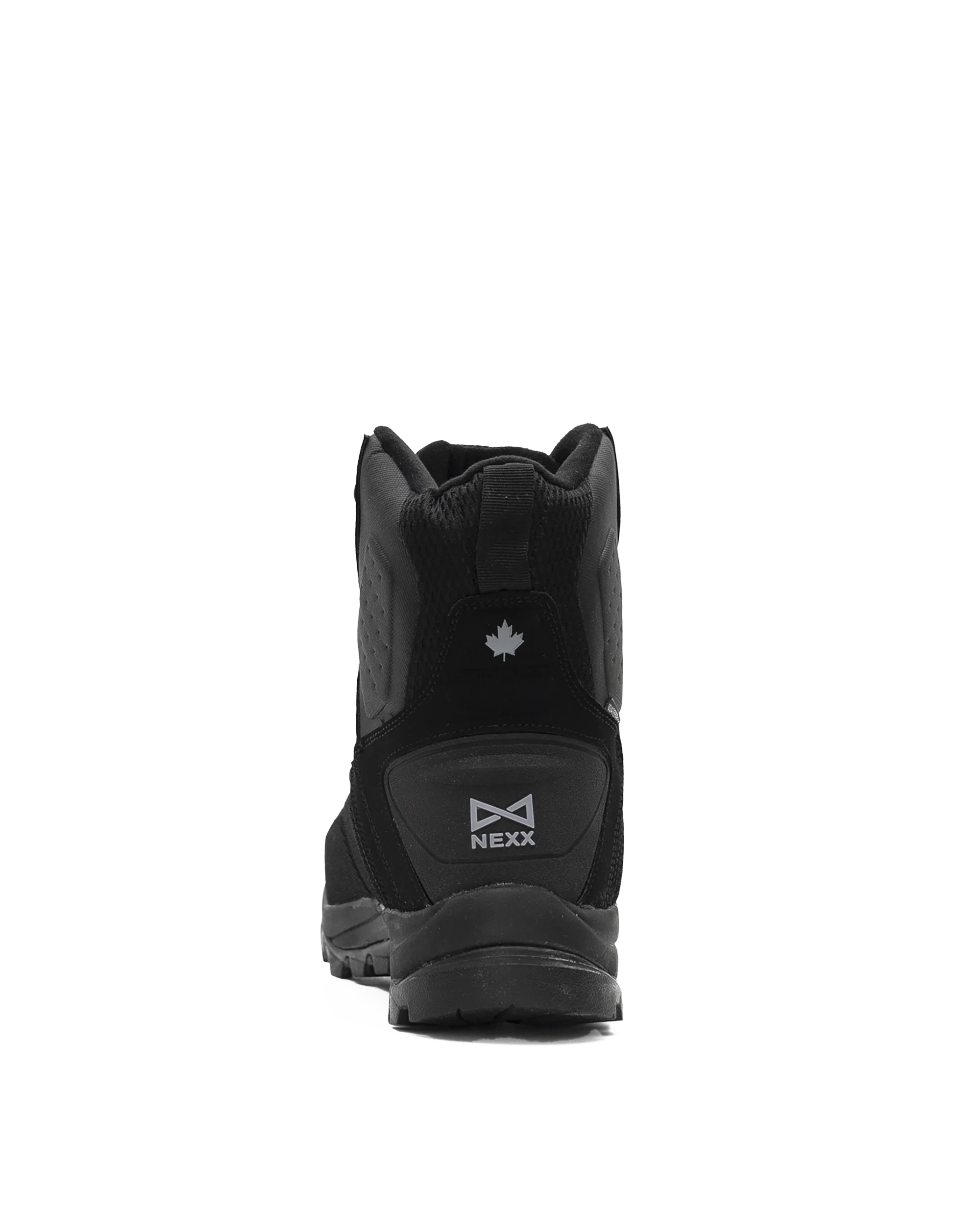 Barkoff 4.0 - Noir - #21N-25 - Image 4