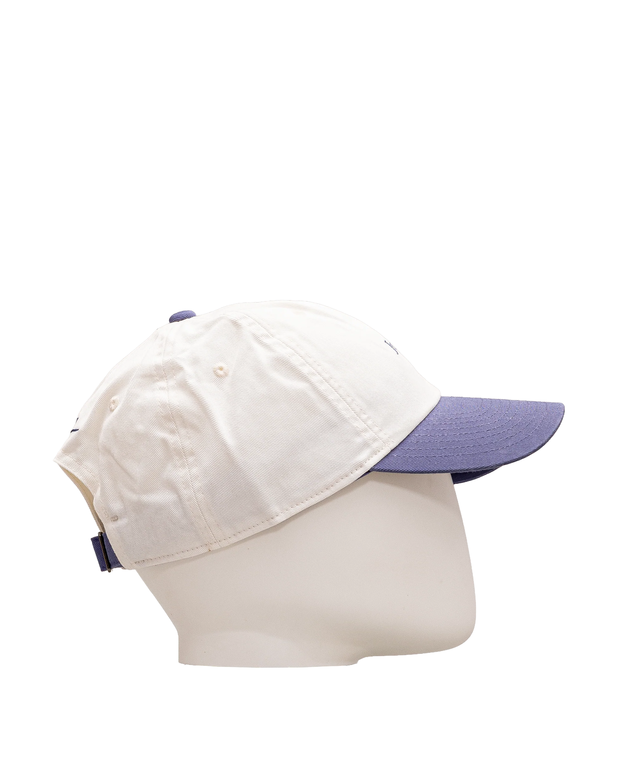 Casquette souple jdi  - Bleu - #98D-02 - Image 3