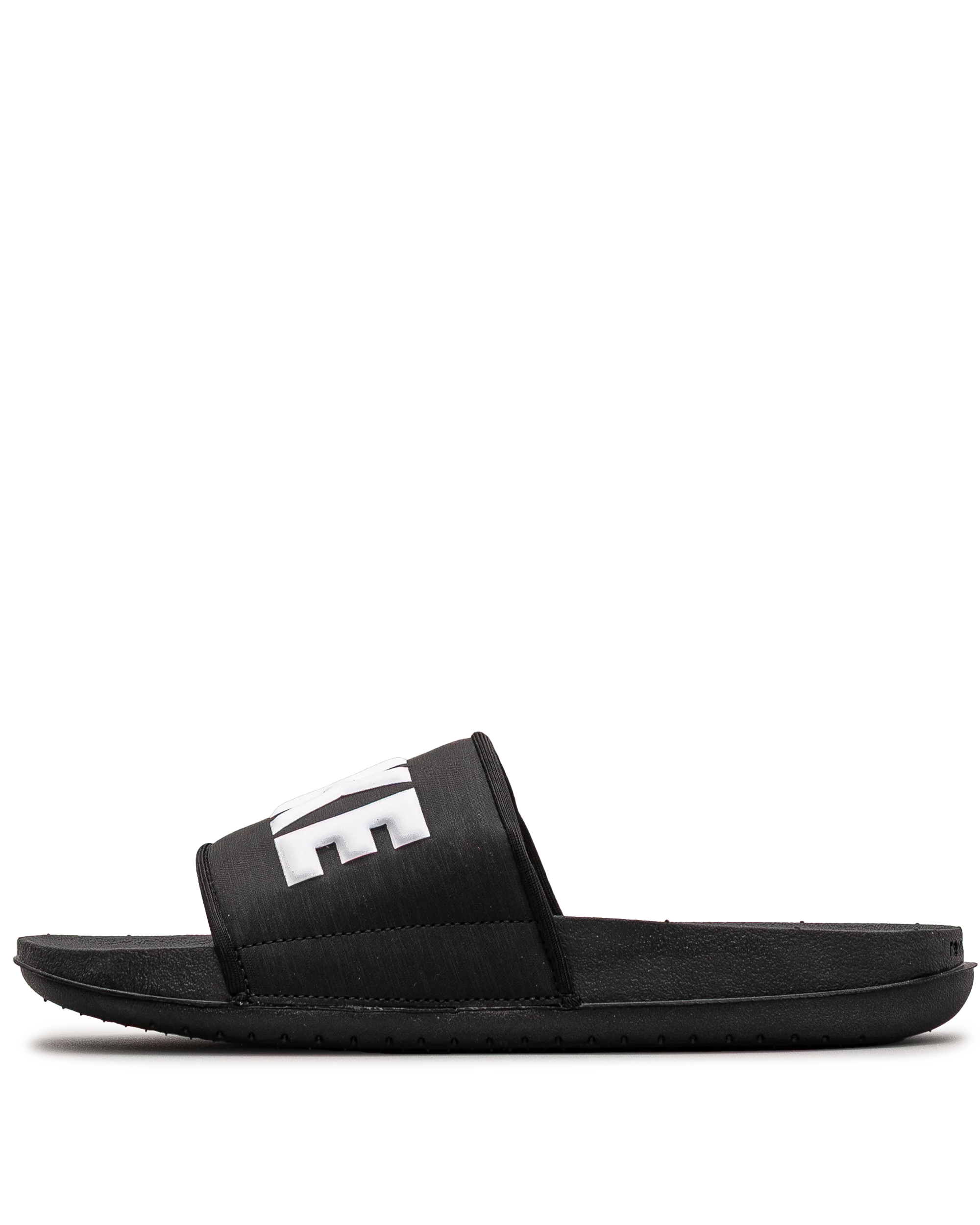Offcourt slide  - Noir - #28W-10 - Image 3