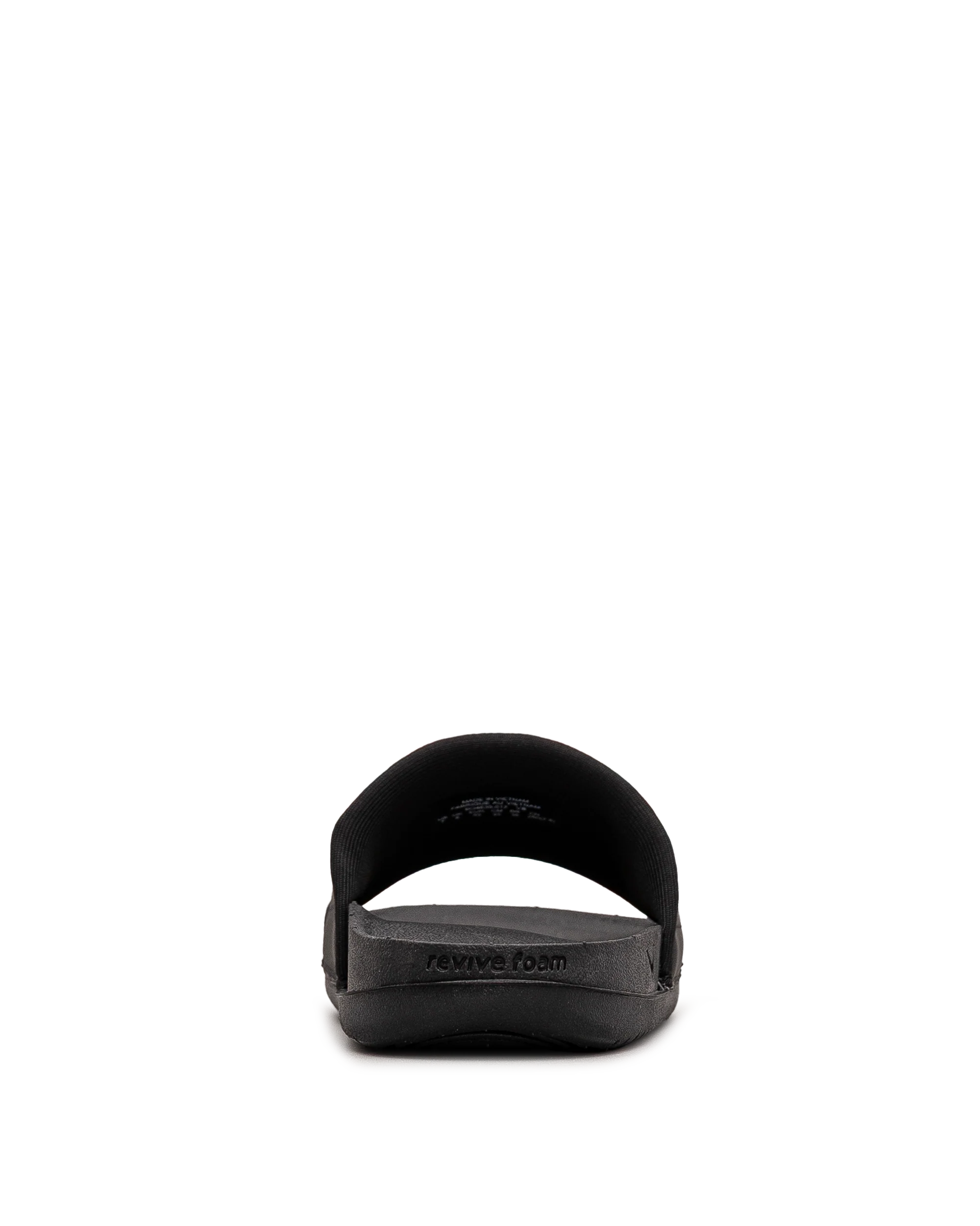 Offcourt slide  - Noir - #28W-10 - Image 4