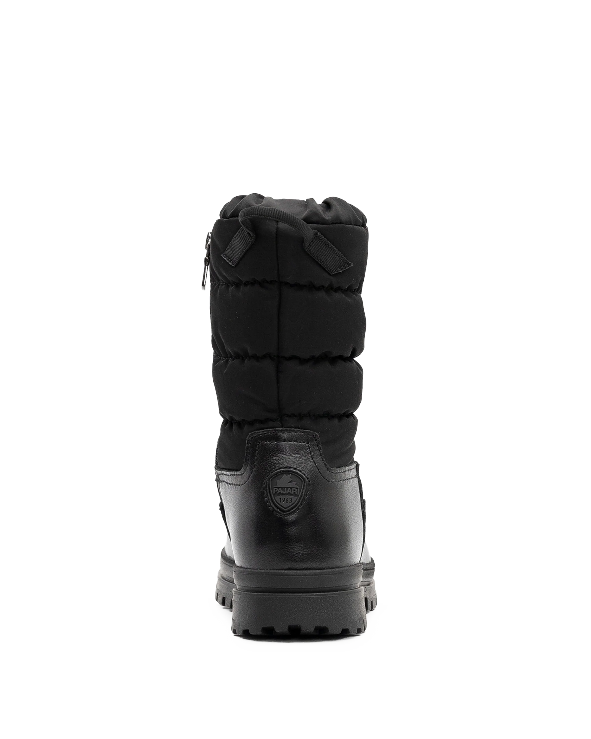 Madson - Noir - #11N-257 - Image 4