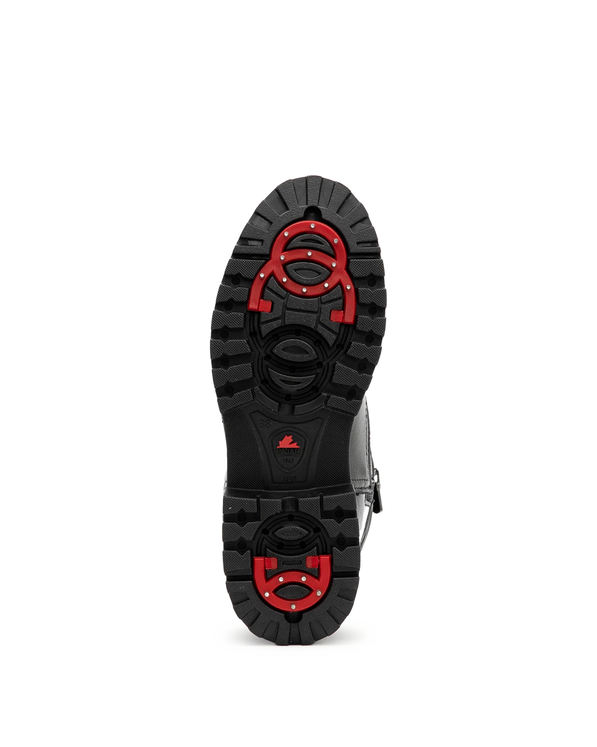 Madson - Noir - #11N-257 - Image 5