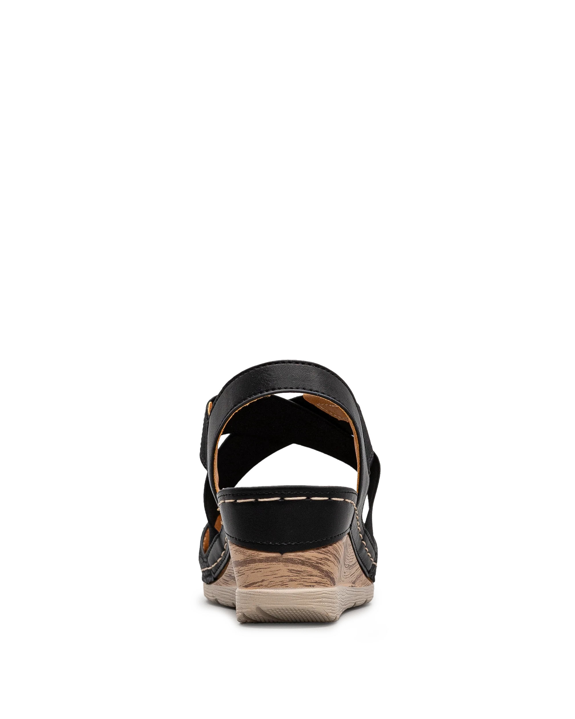 Elaine 01 - Noir - #18C-441 - Image 4