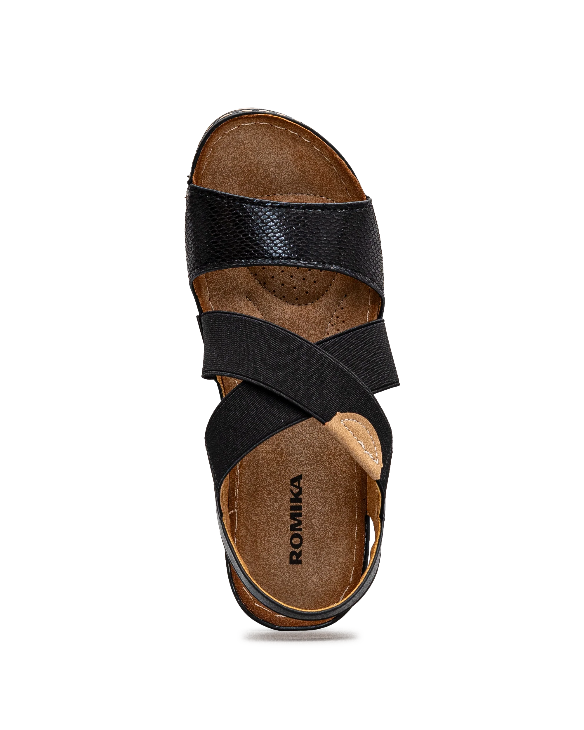 Elaine 01 - Noir - #18C-441 - Image 5