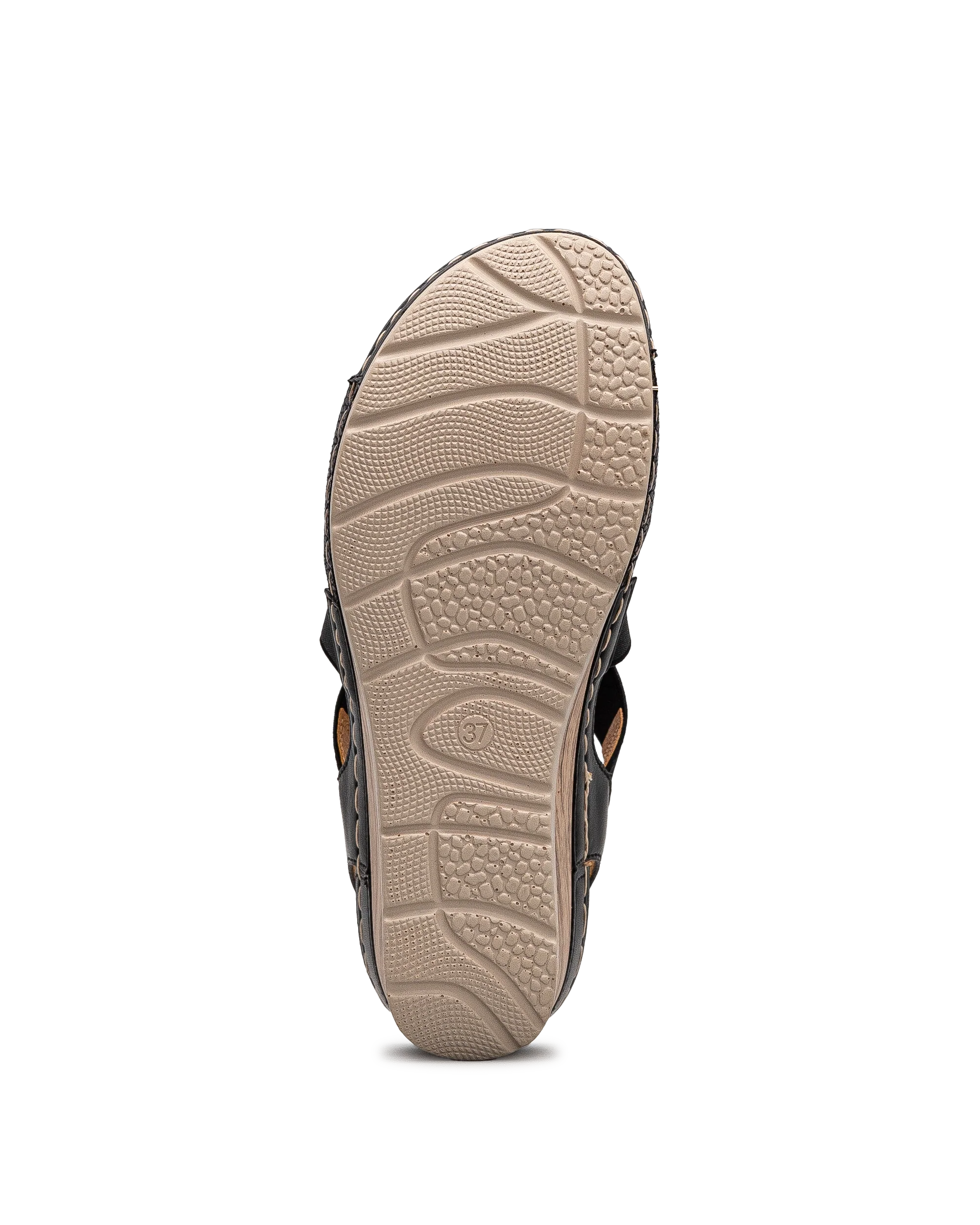 Elaine 01 - Noir - #18C-441 - Image 6