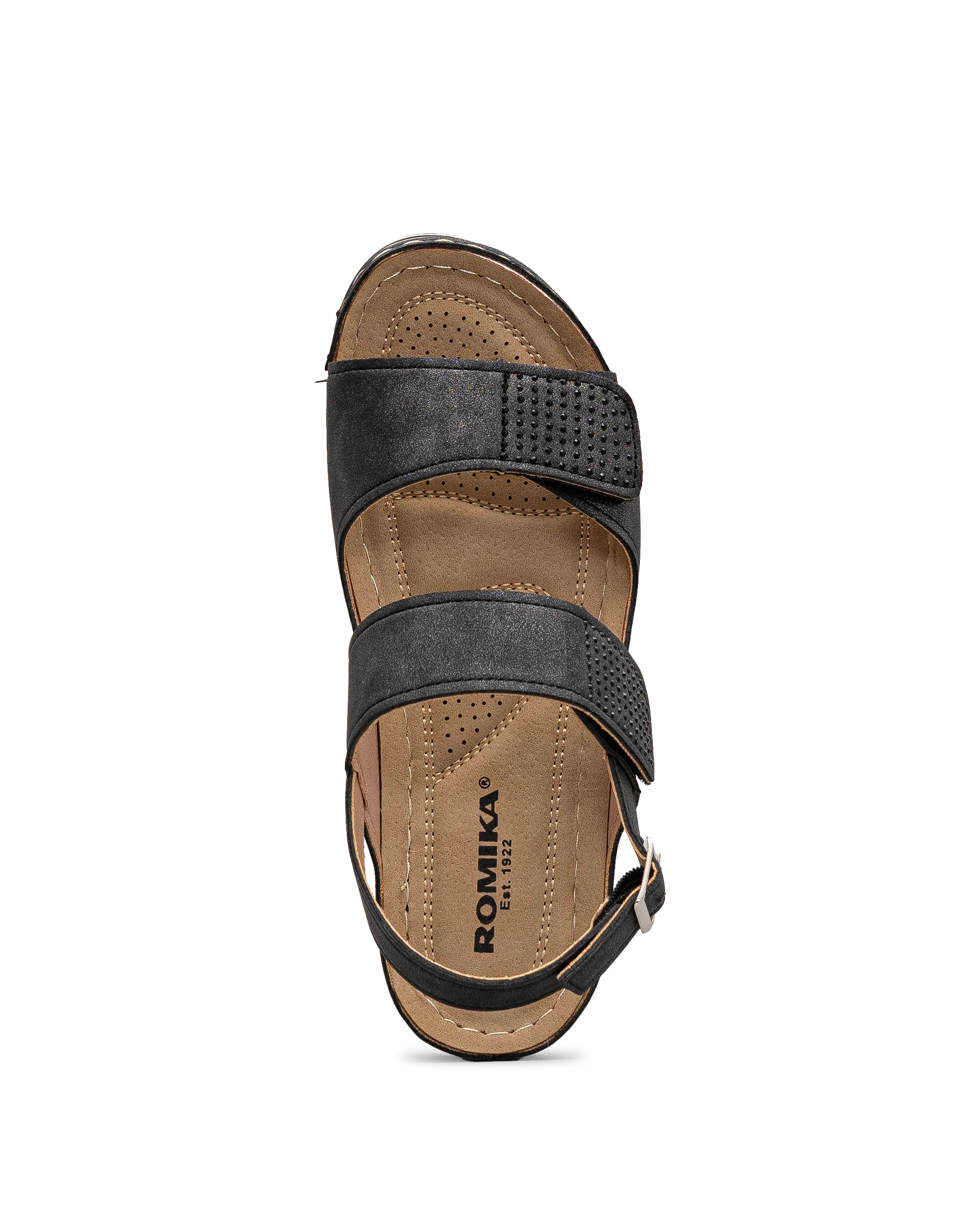 Esther  - Noir - #18A-32 - Image 5