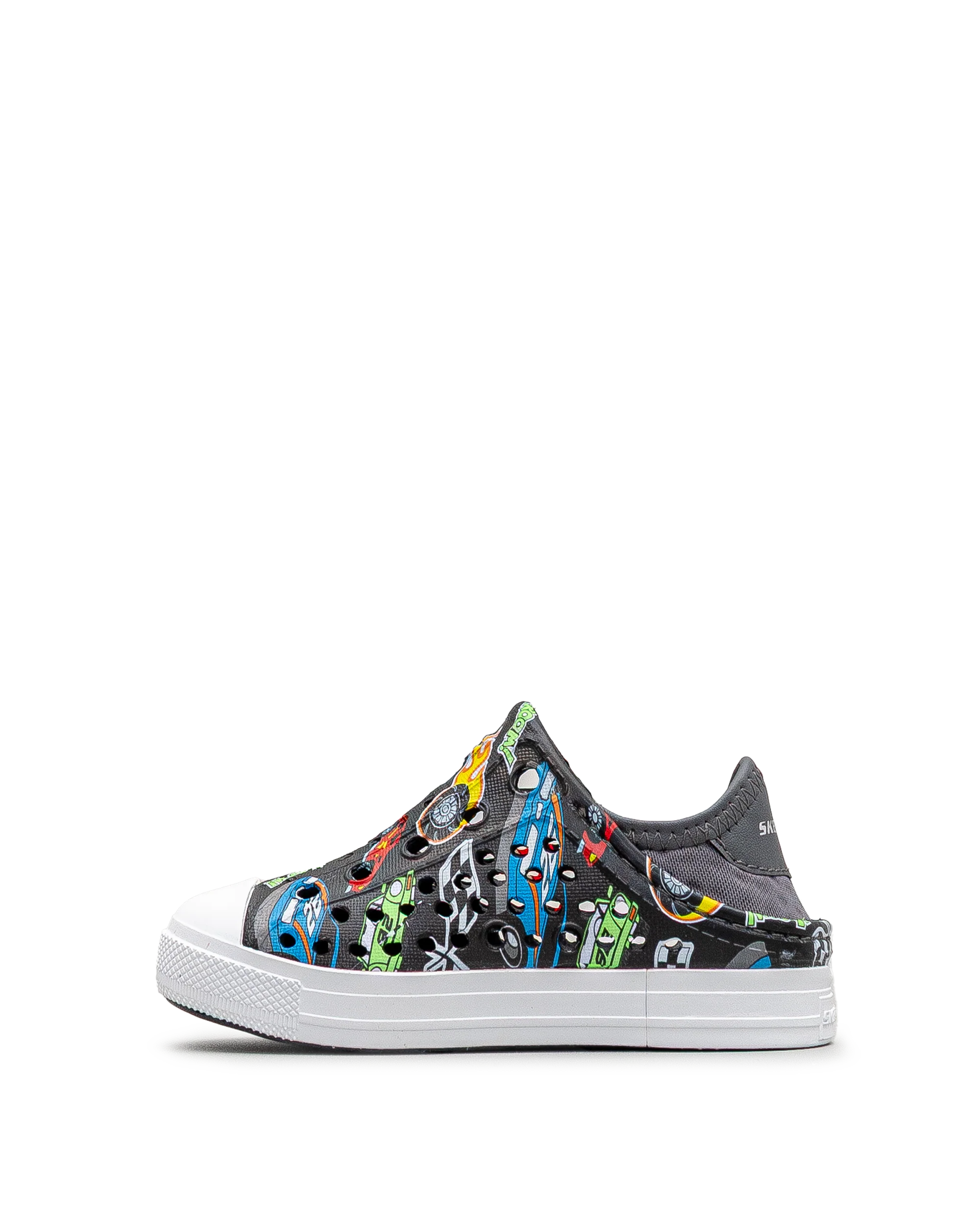 Guzman steps td - Gris - #48W-89 - Image 3