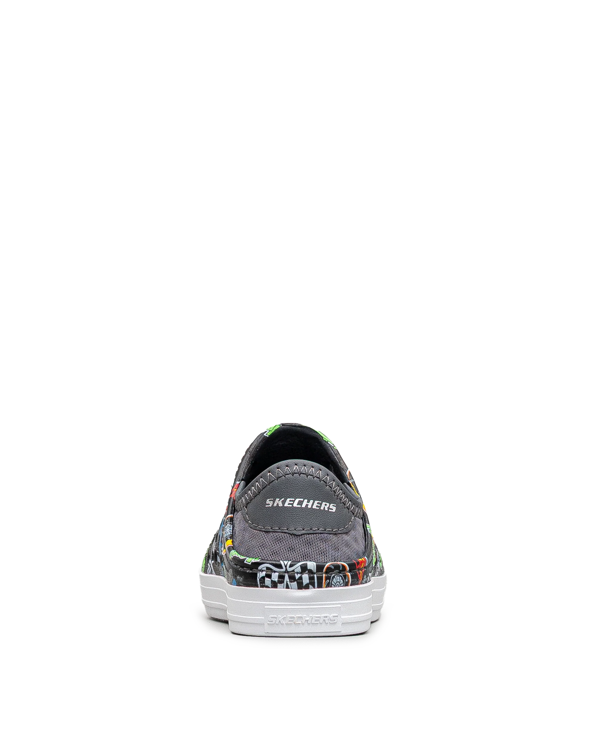 Guzman steps td - Gris - #48W-89 - Image 4