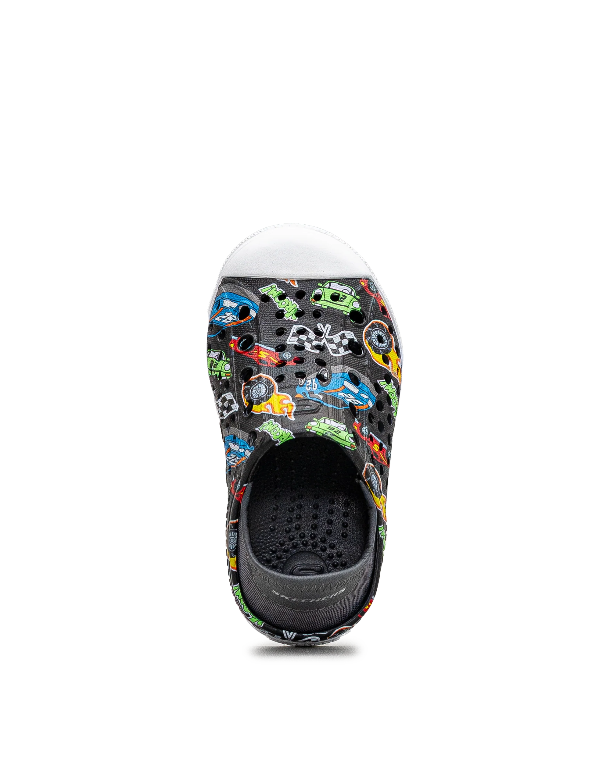 Guzman steps td - Gris - #48W-89 - Image 5