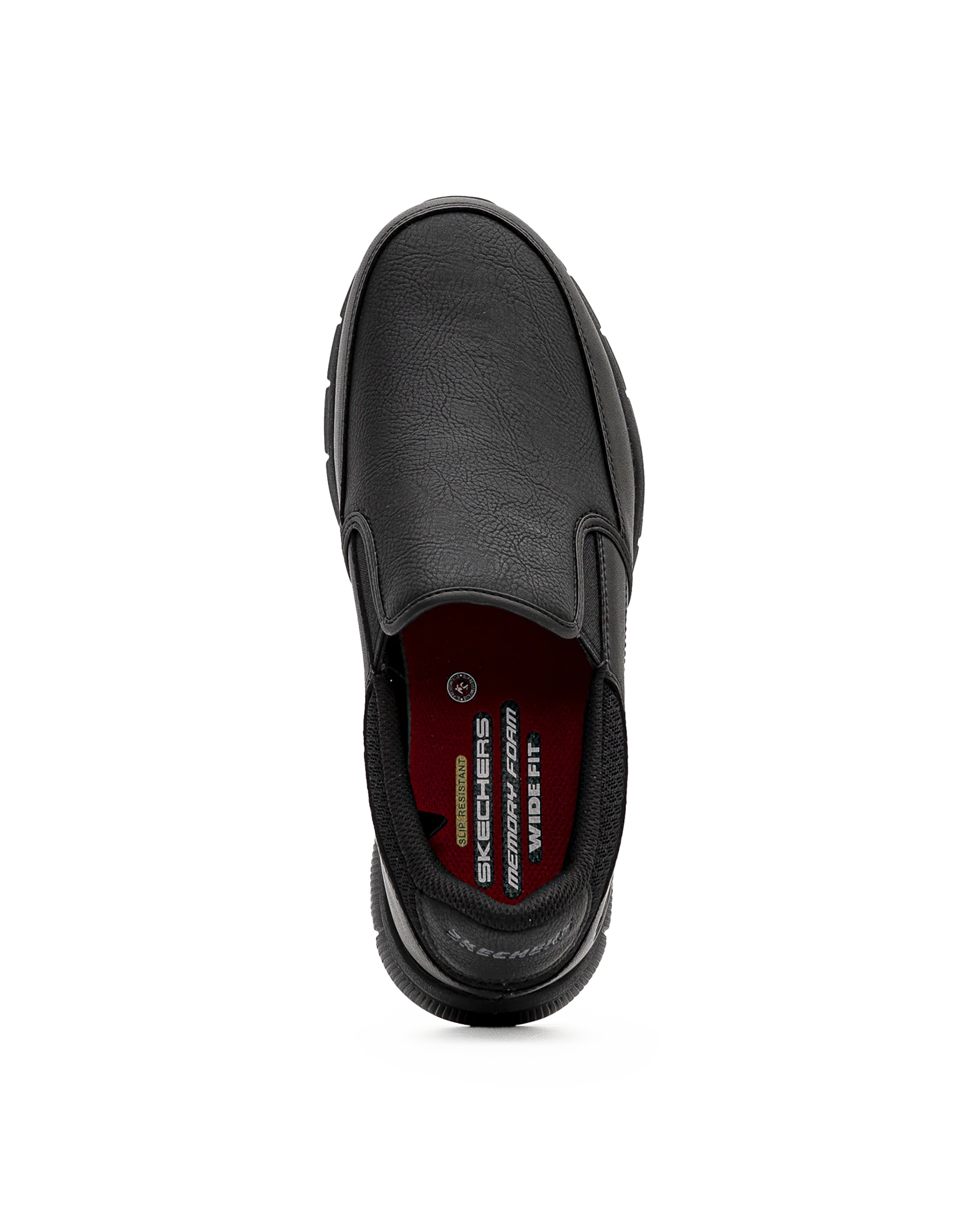 Nampa groton wide - Noir - #27A-203 - Image 5