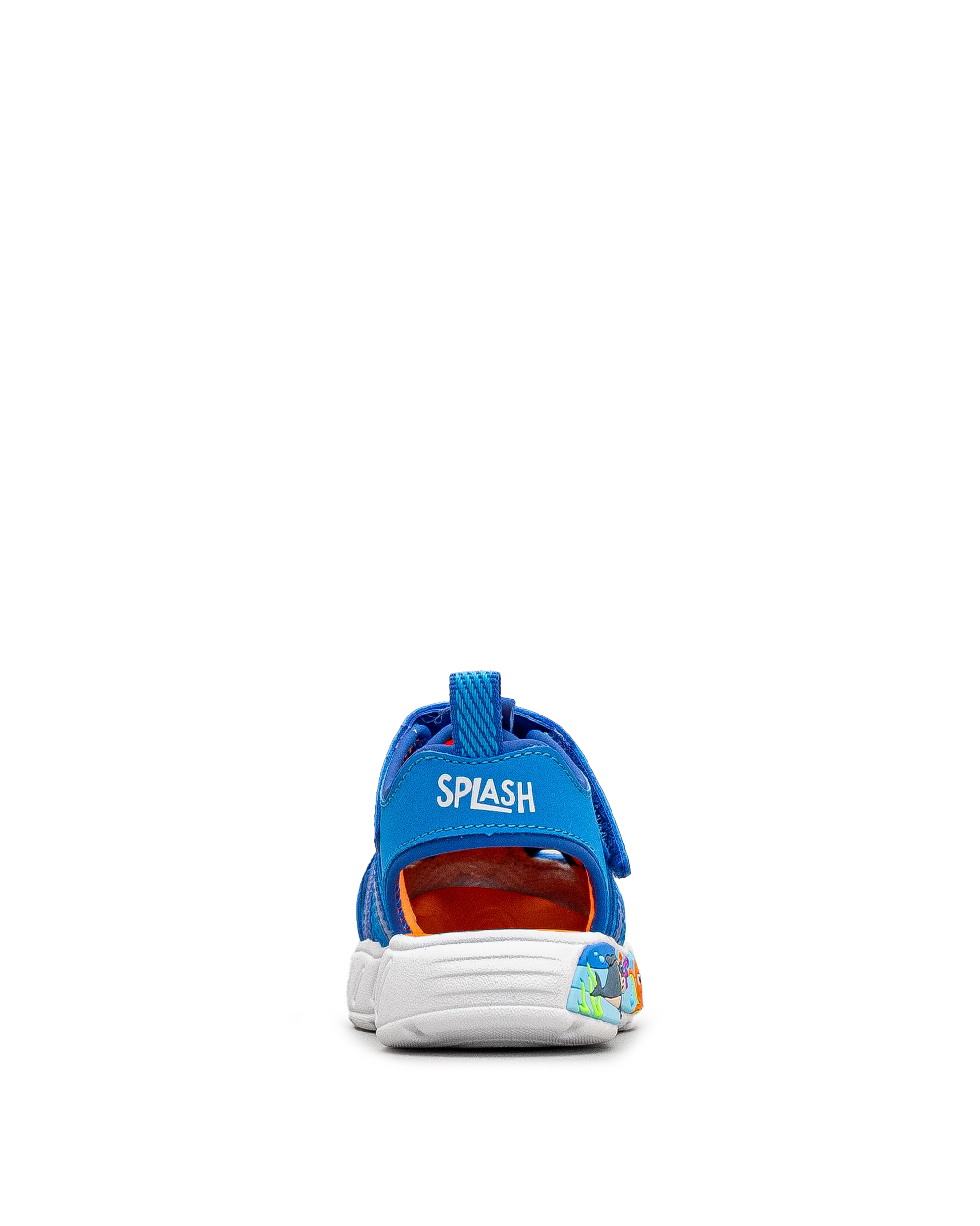 Play scene splash td  - Bleu - #48B-22 - Image 4