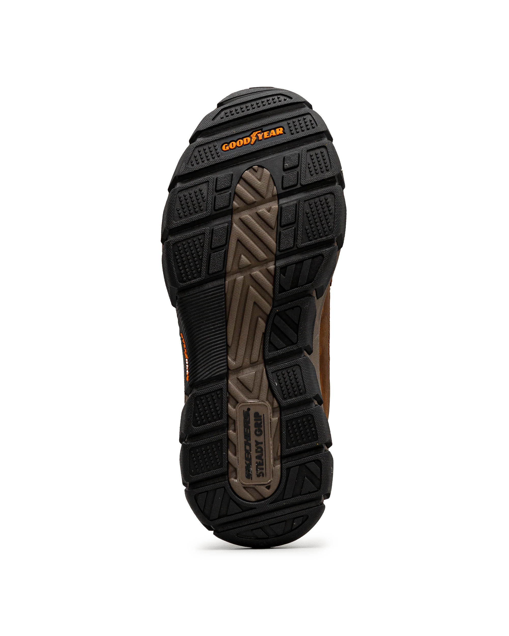 Respected boswell - Brun - #21A-09 - Image 6