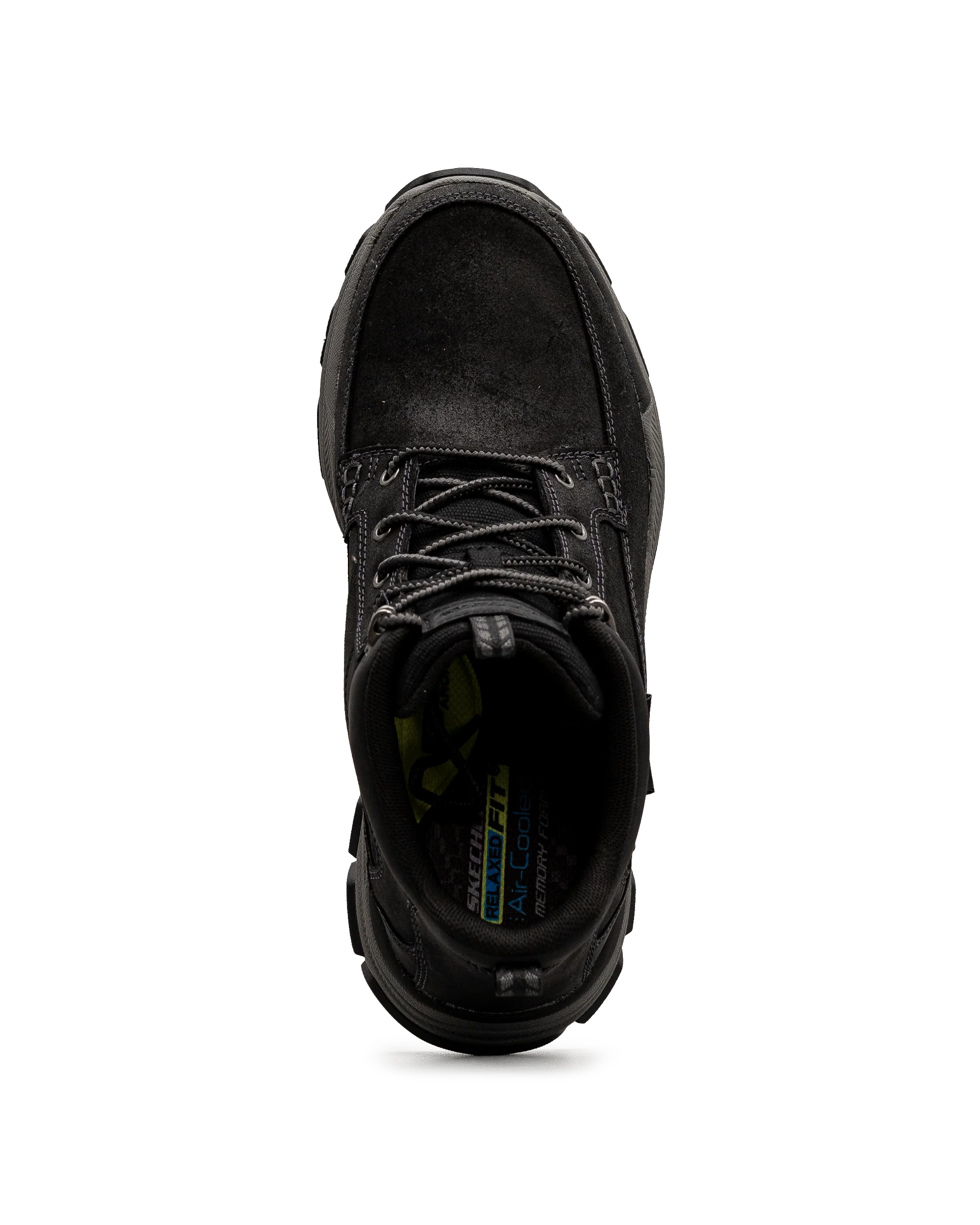 Respected boswell - Noir - #21A-09 - Image 5