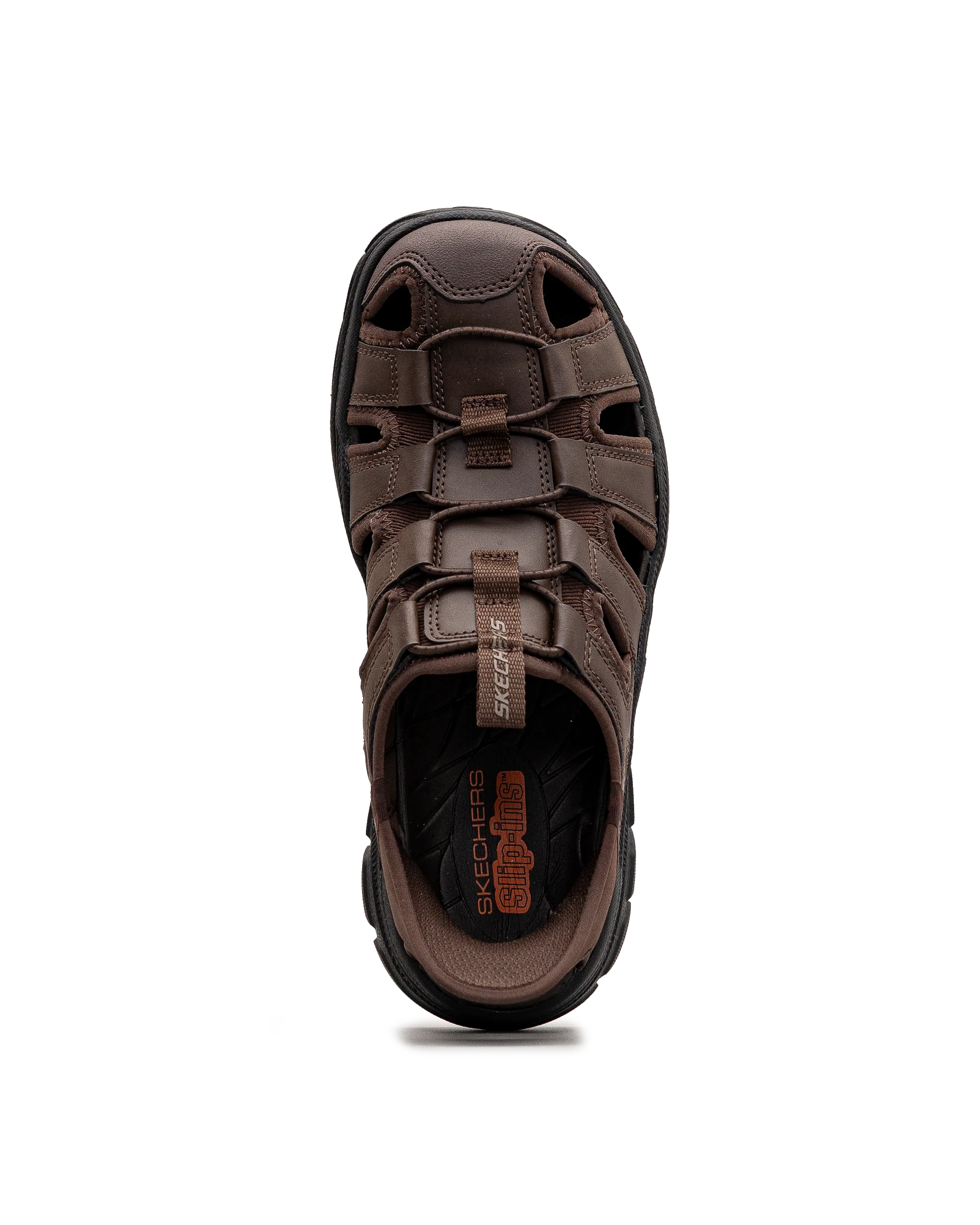 Revolted vartan - Brun - #28B-203 - Image 5