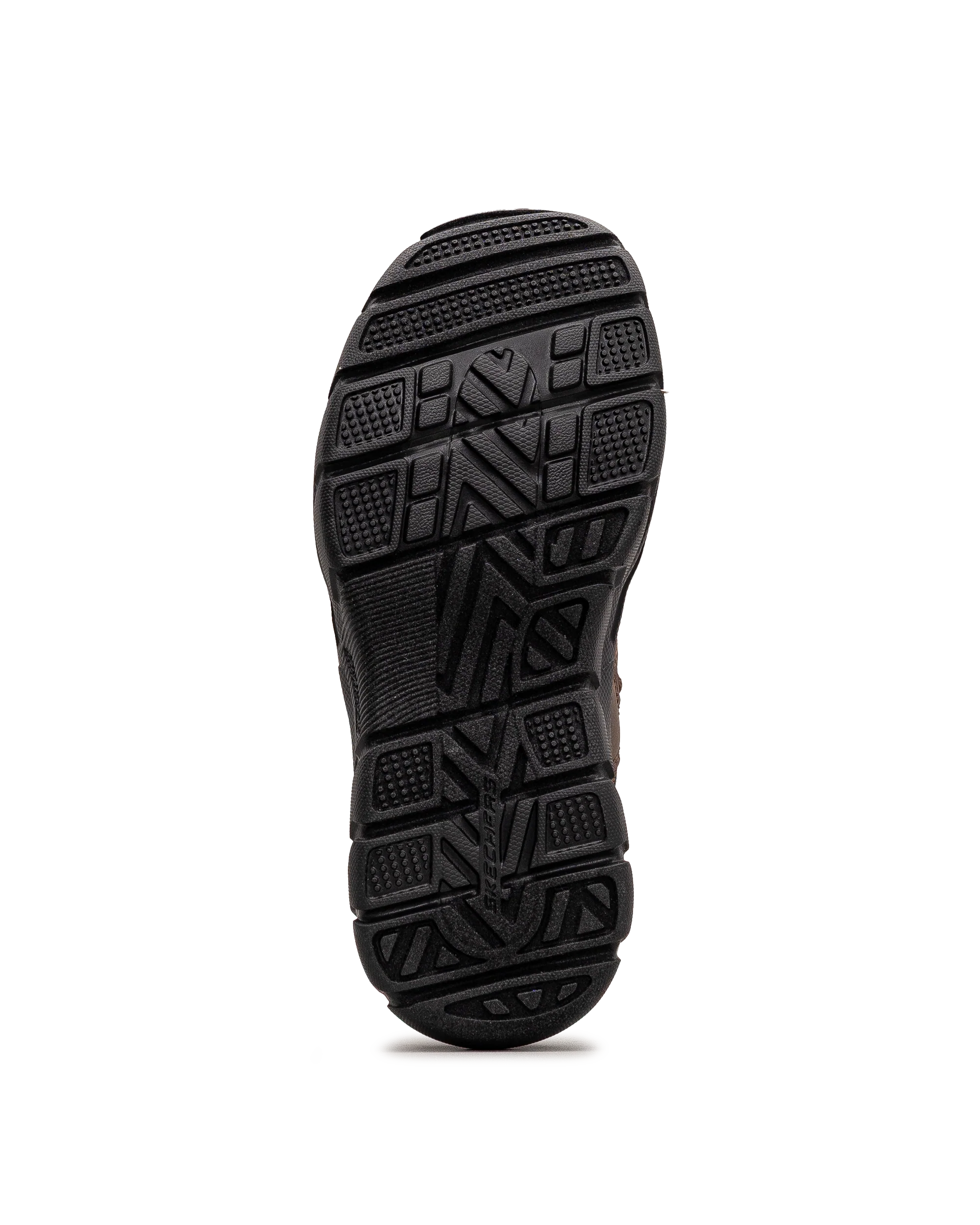 Revolted vartan - Brun - #28B-203 - Image 6