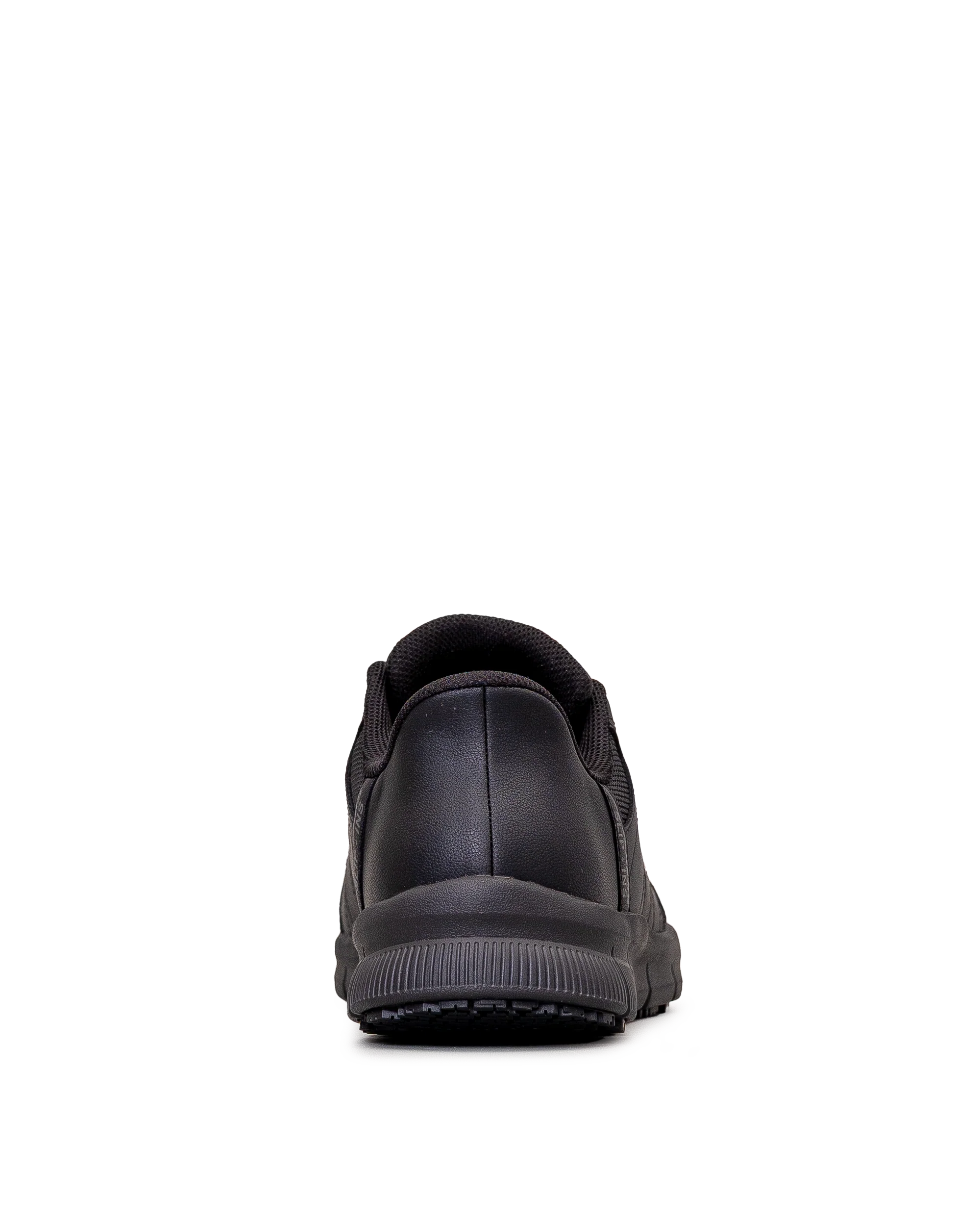 Slip in nampa wide  - Noir - #27B-201 - Image 4