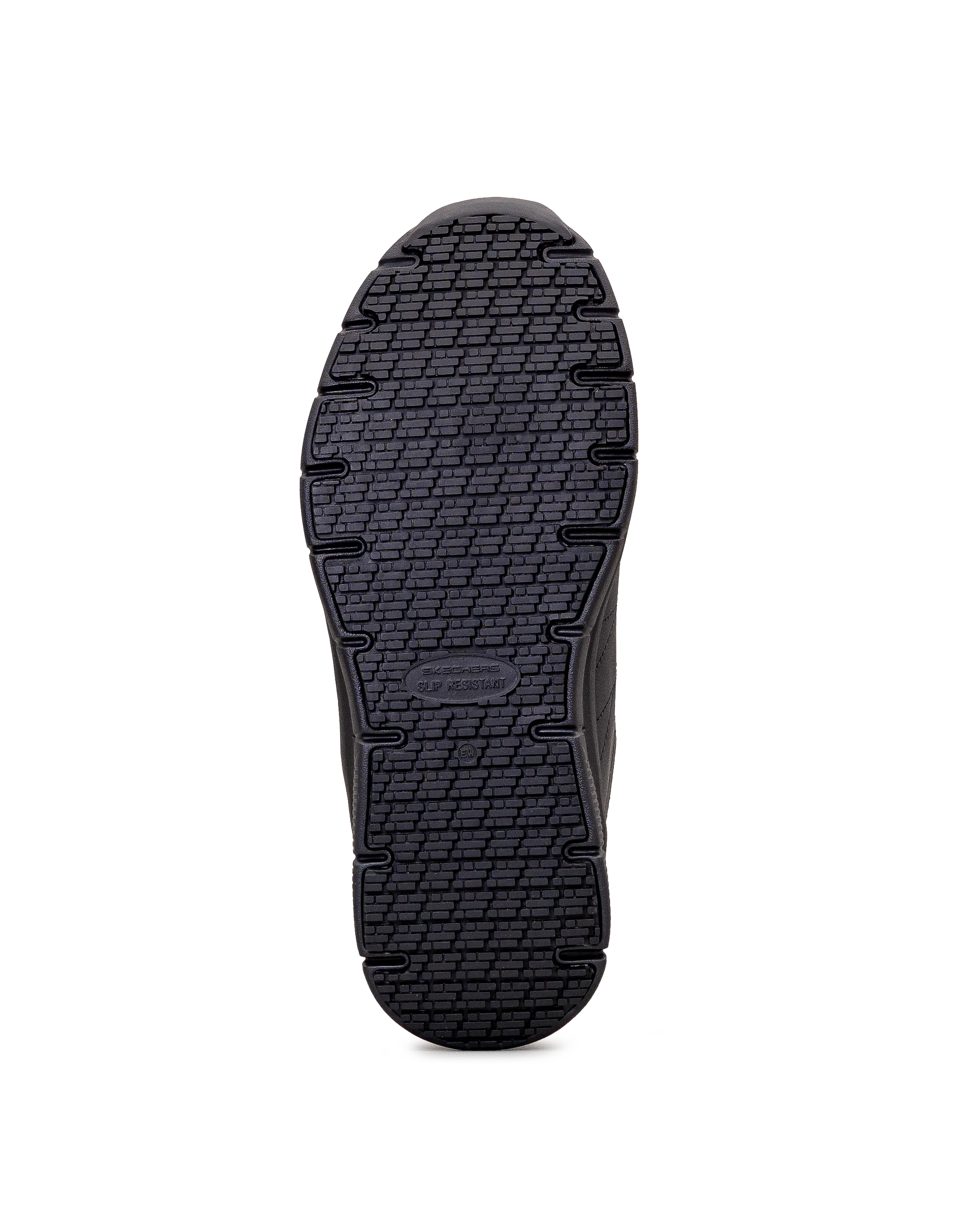 Slip in nampa wide  - Noir - #27B-201 - Image 6