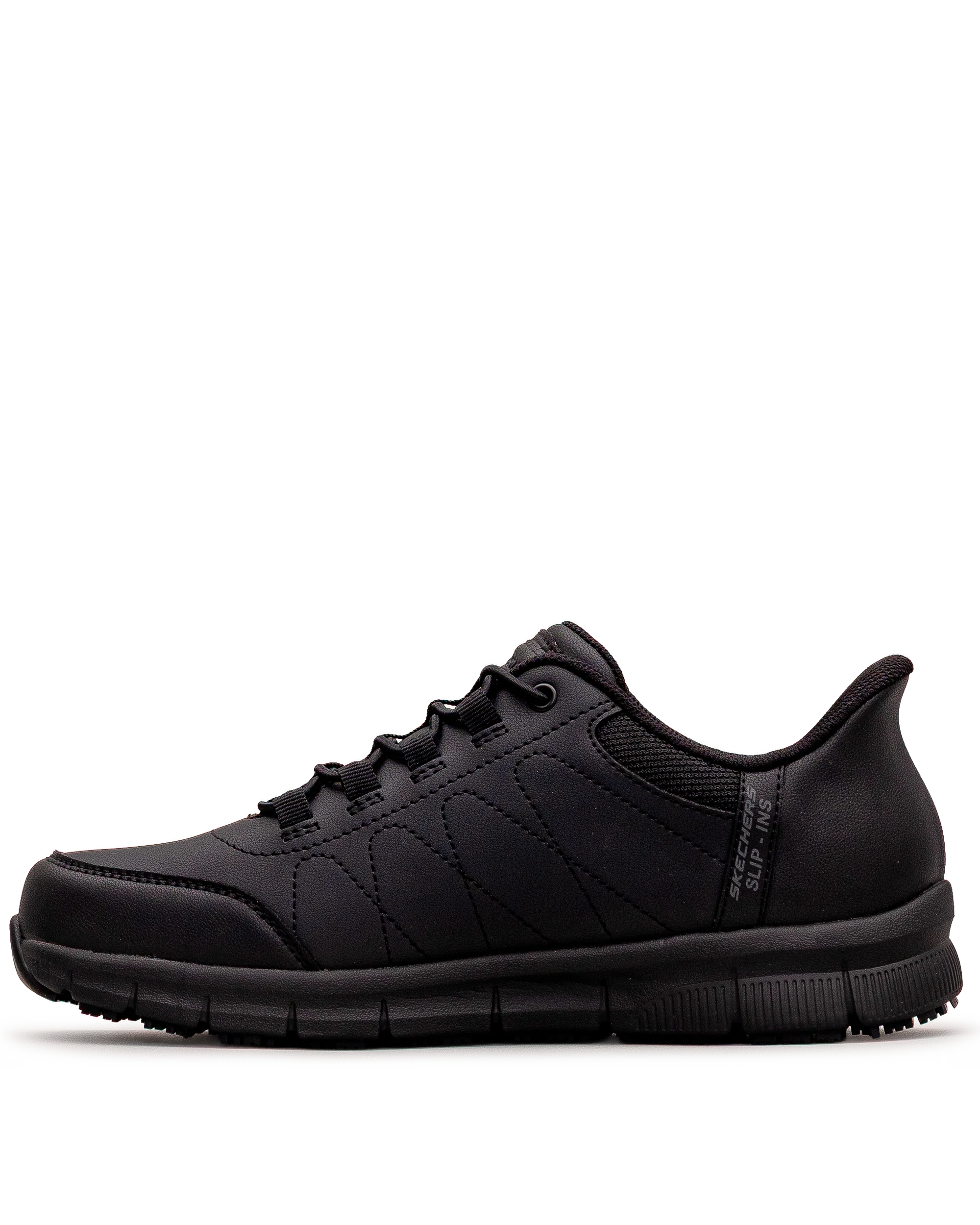 slip ins work nampa - Noir - #27B-202 - Image 3