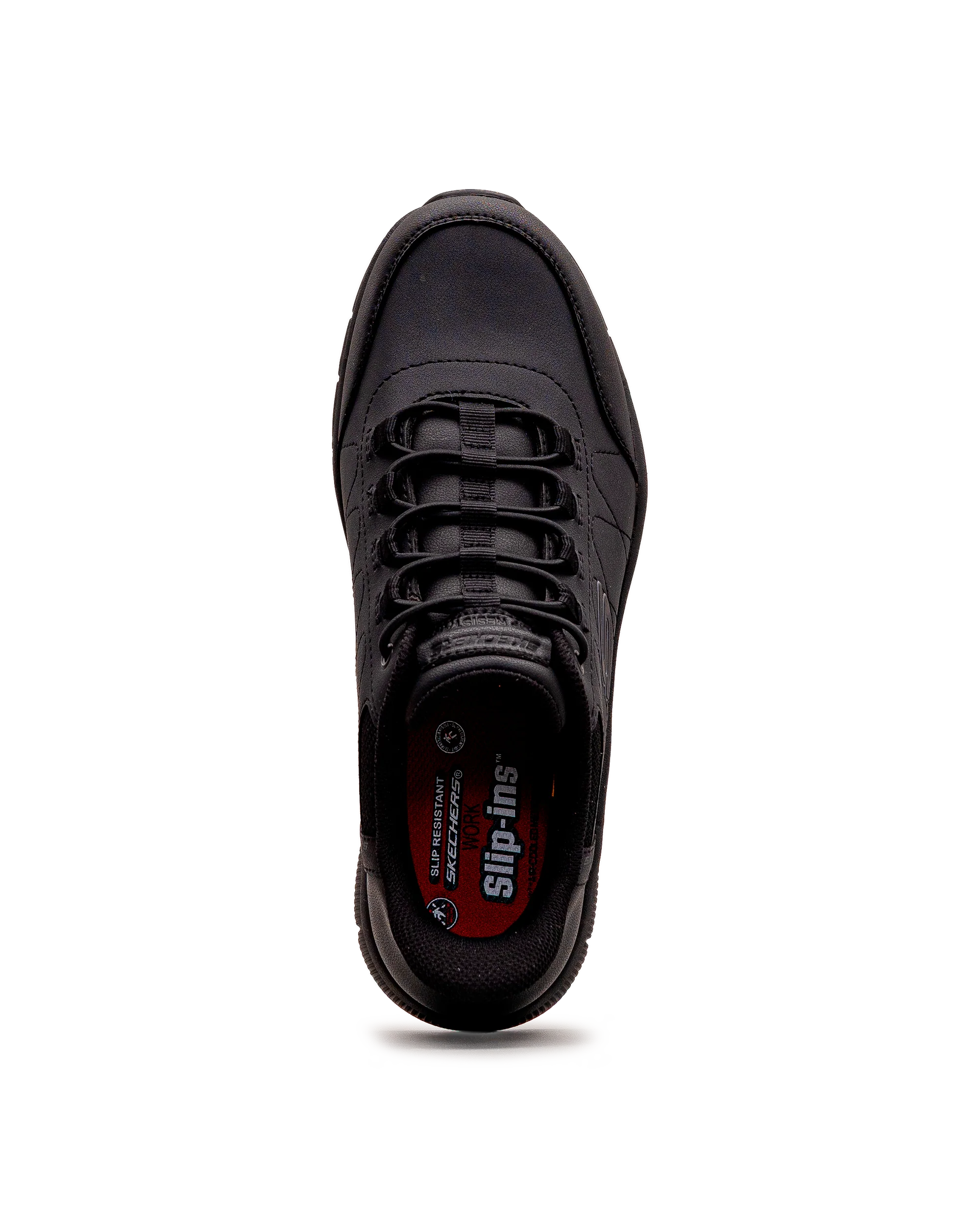 slip ins work nampa - Noir - #27B-202 - Image 5