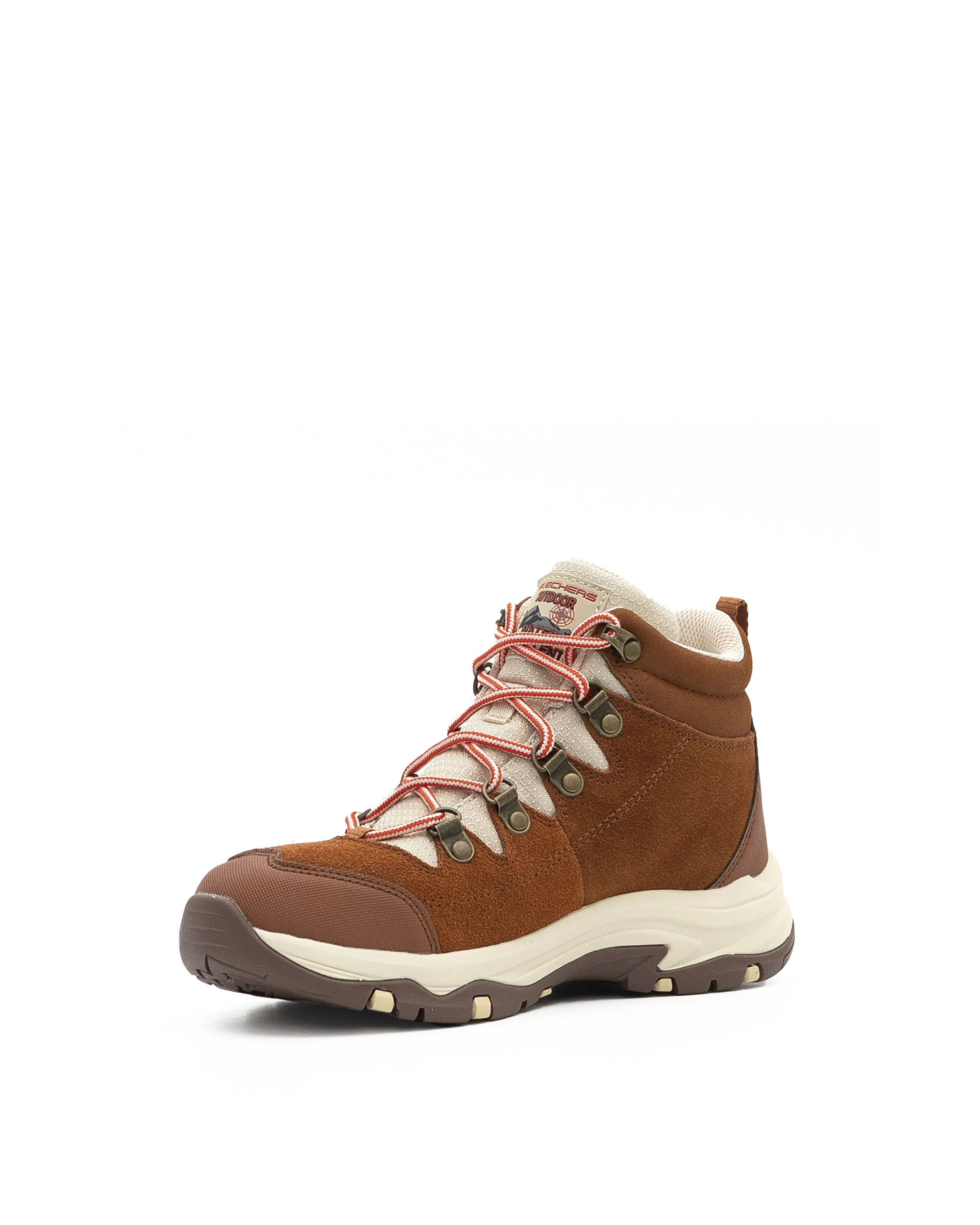 Trego el capitan  - Rouille fonce - #13M-204 - Image 3