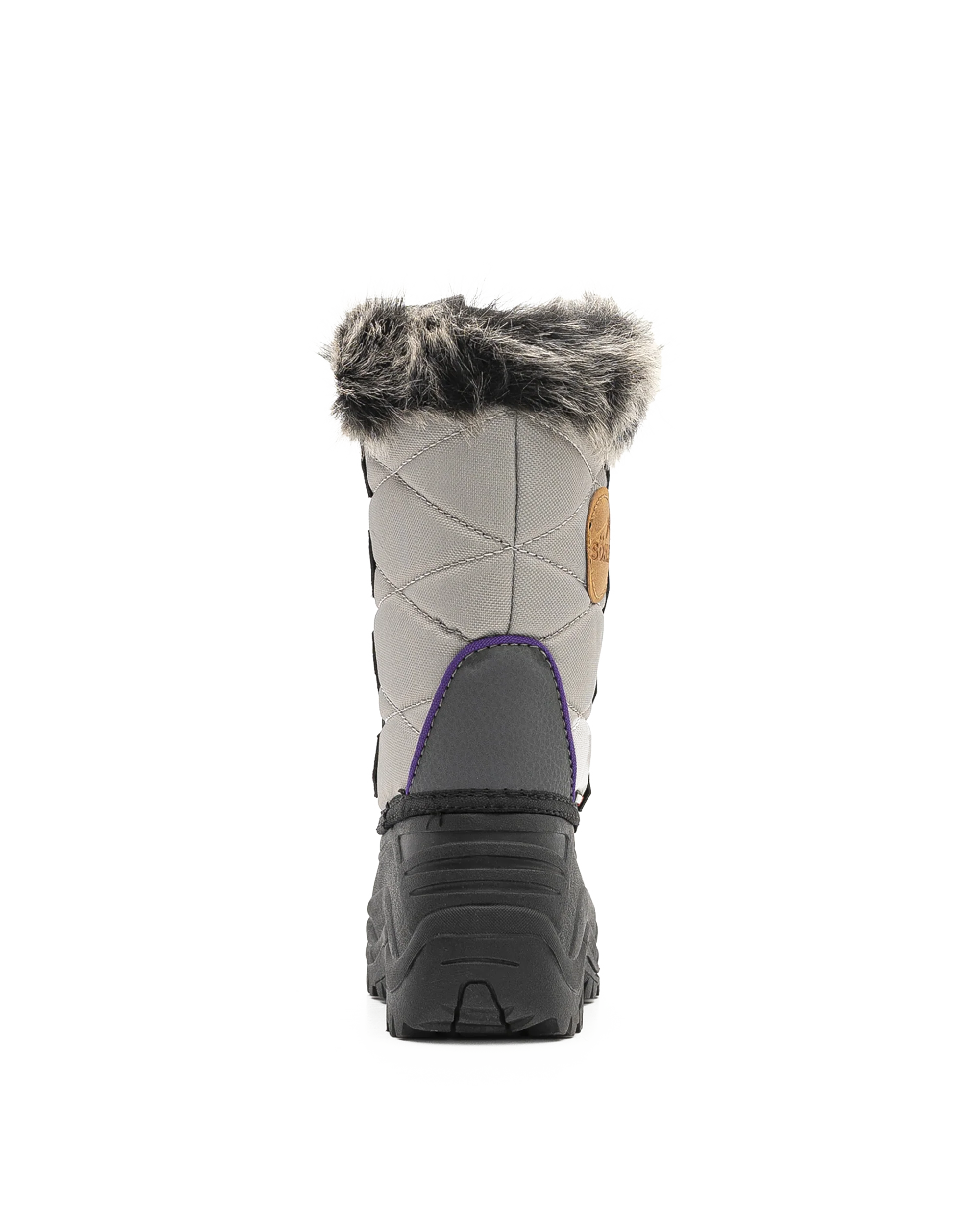 Pazli - Gris - #61N-256 - Image 4