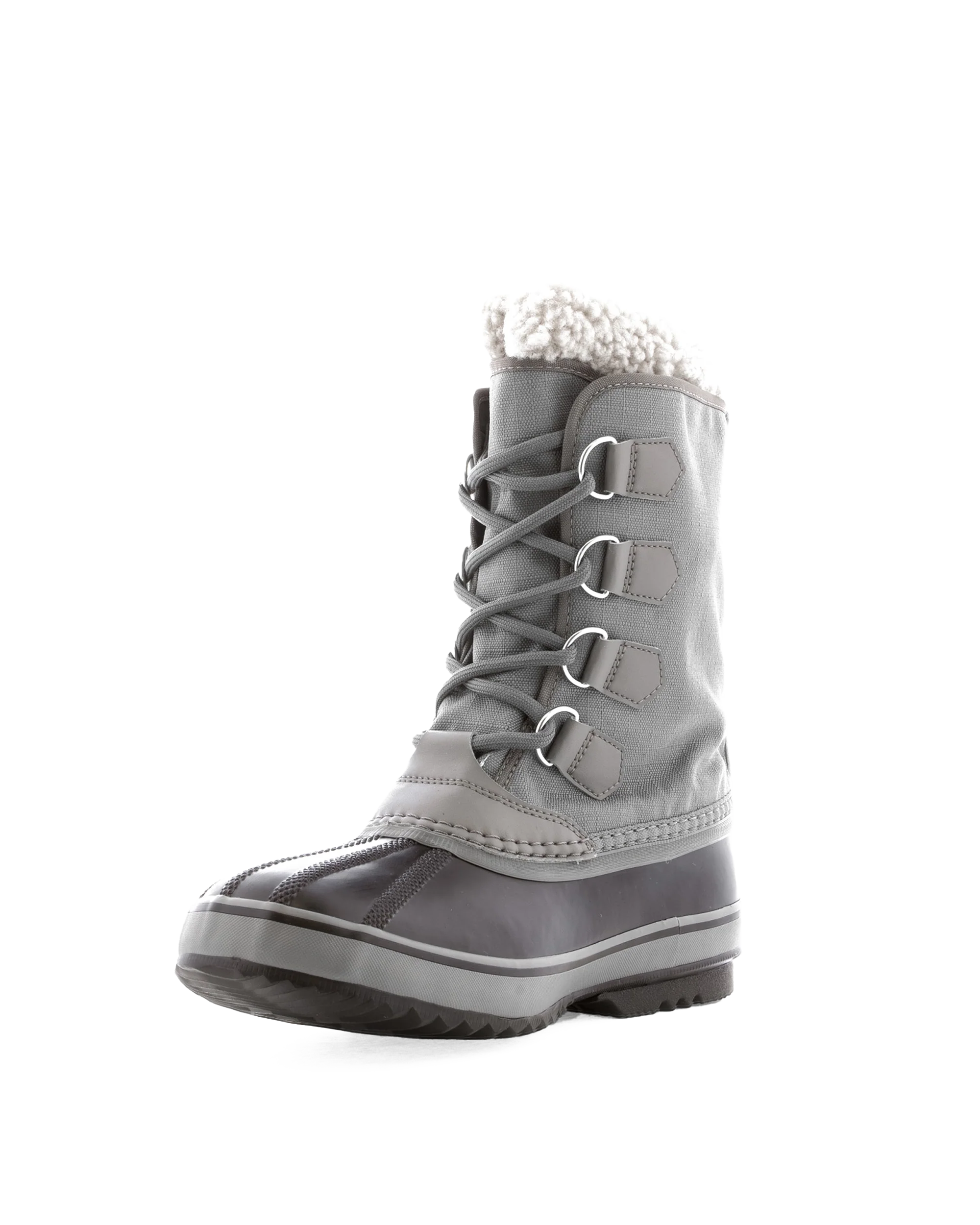 1964 pac nylon - Gris foncé - #21N-204 - Image 3