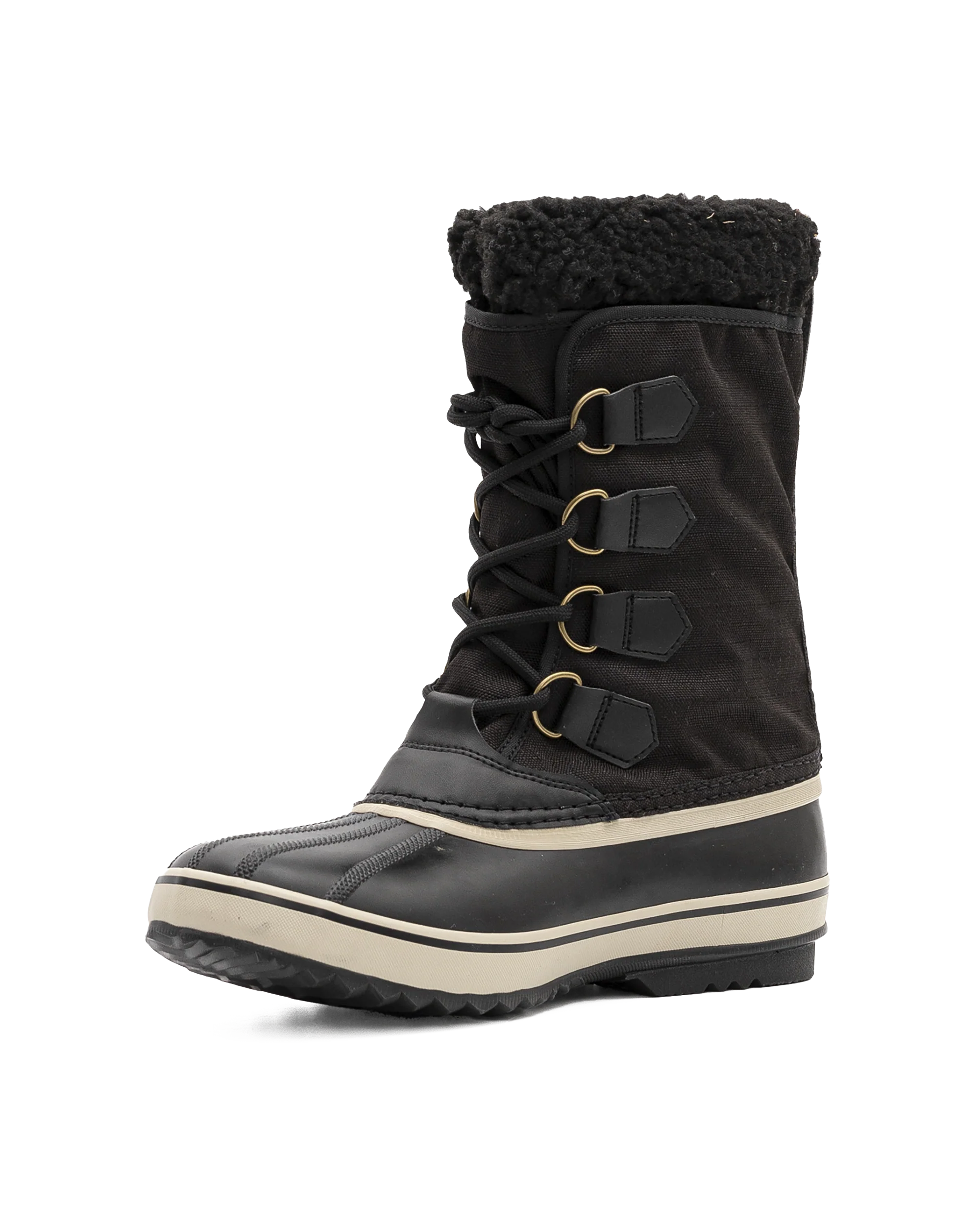 1964 pac nylon - Noir - #21N-204 - Image 3