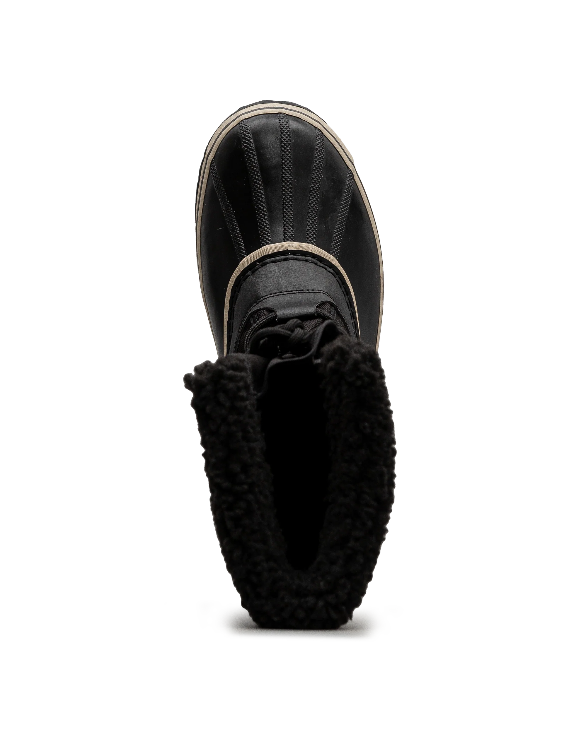 1964 pac nylon - Noir - #21N-204 - Image 5