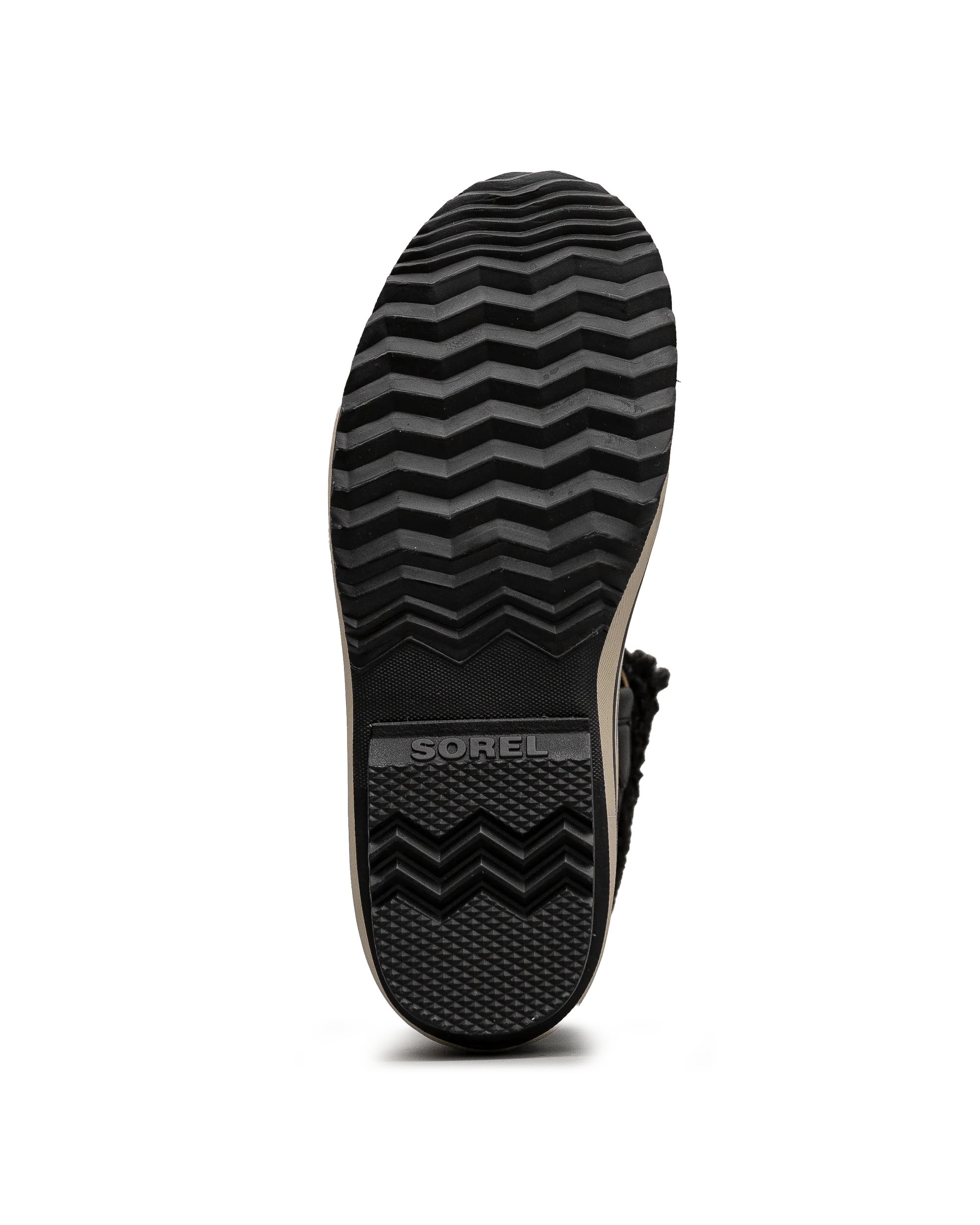 1964 pac nylon - Noir - #21N-204 - Image 6