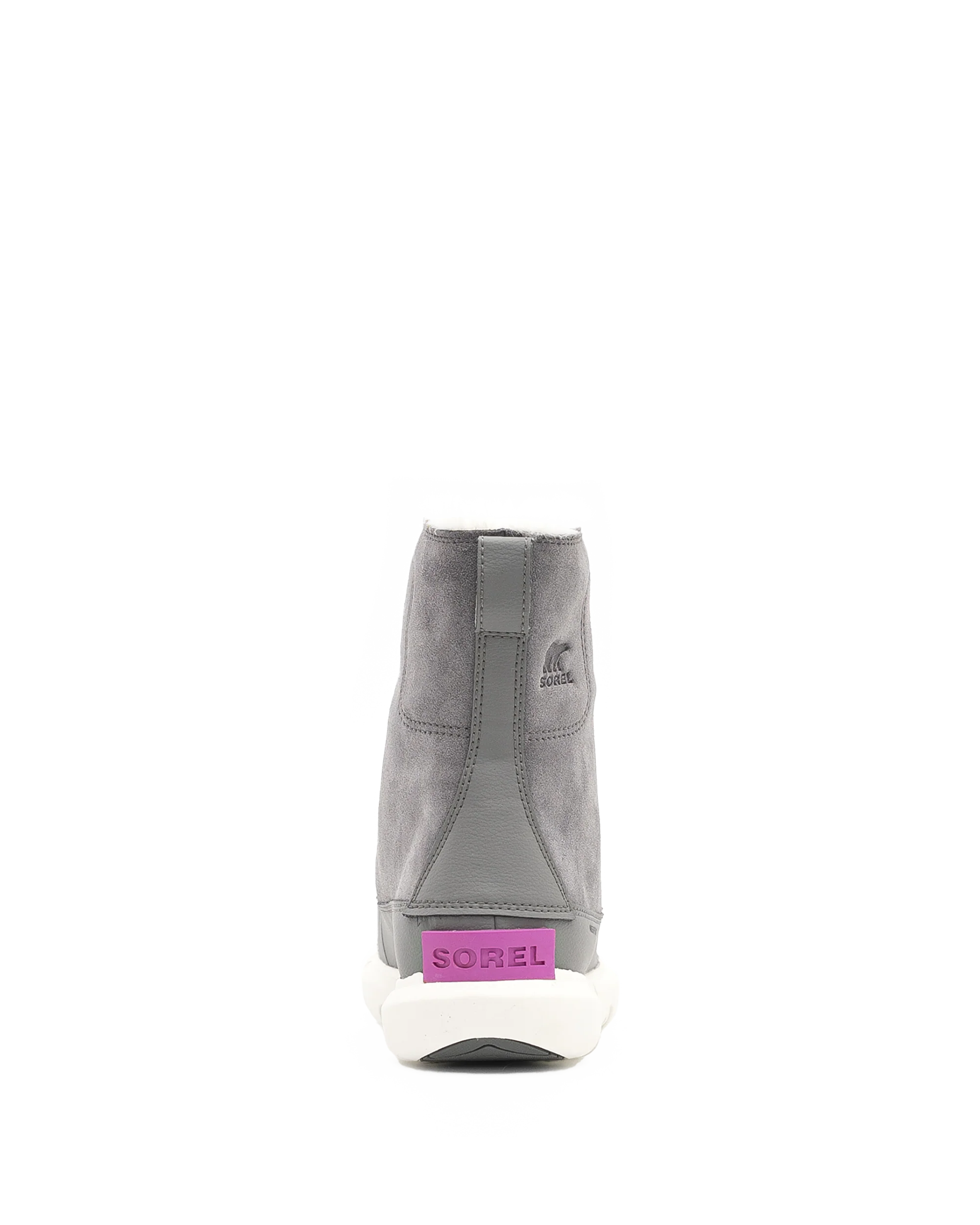 Explorer lace wp jr  - Charcoal - #61N-228 - Image 4