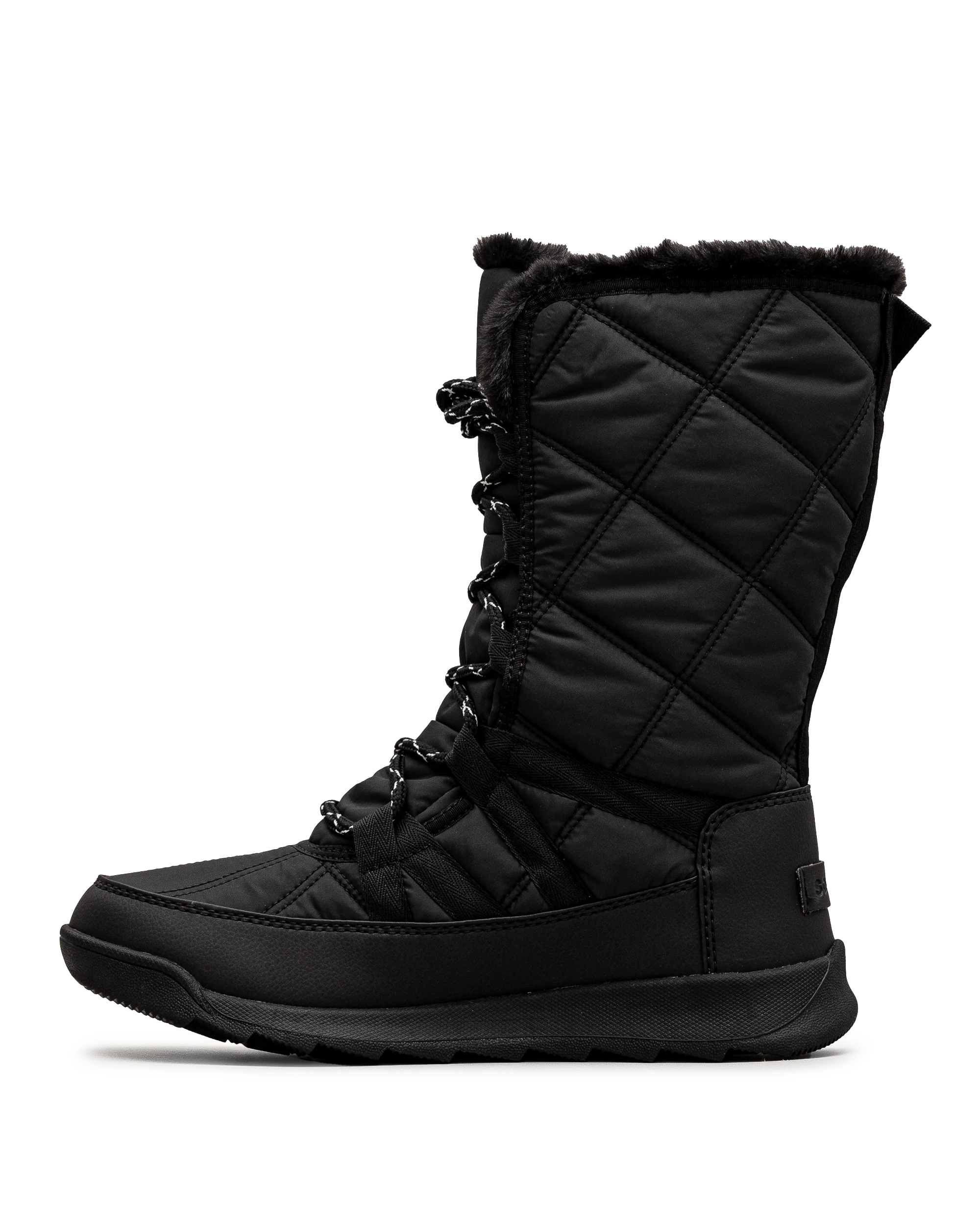 Whitney ii tall lace - Noir - #11N-238 - Image 3