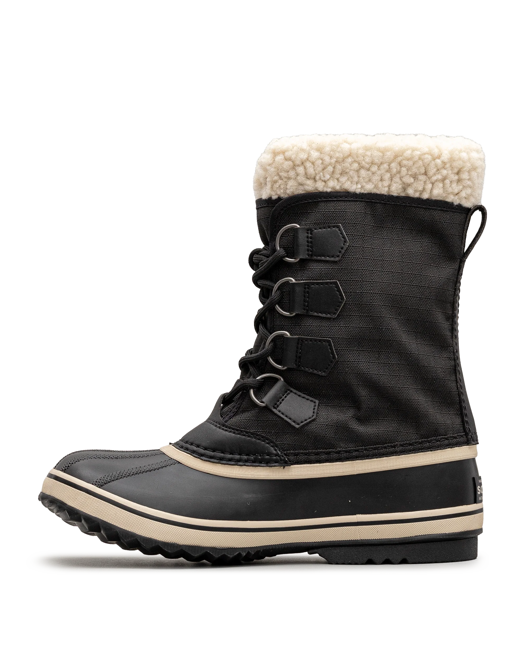 Winter carnival  - Noir - #11N-07 - Image 3