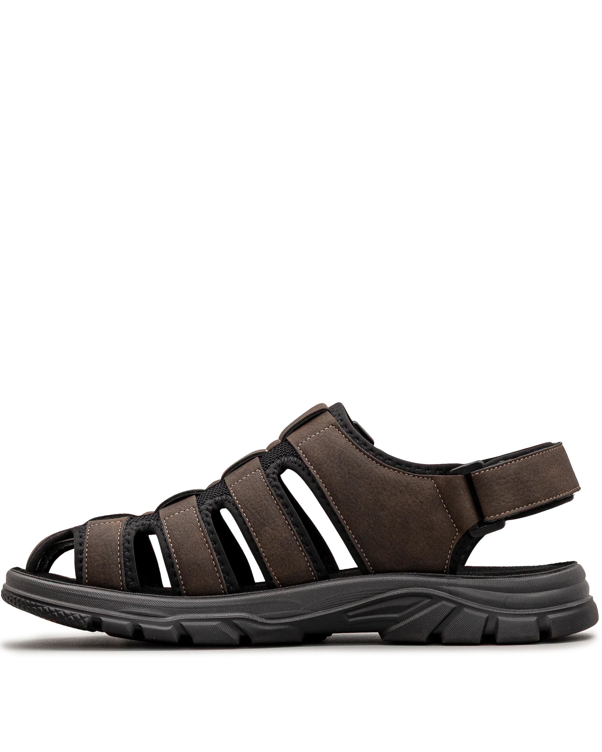 Mitchel 3 - Brun - #28A-201 - Image 3