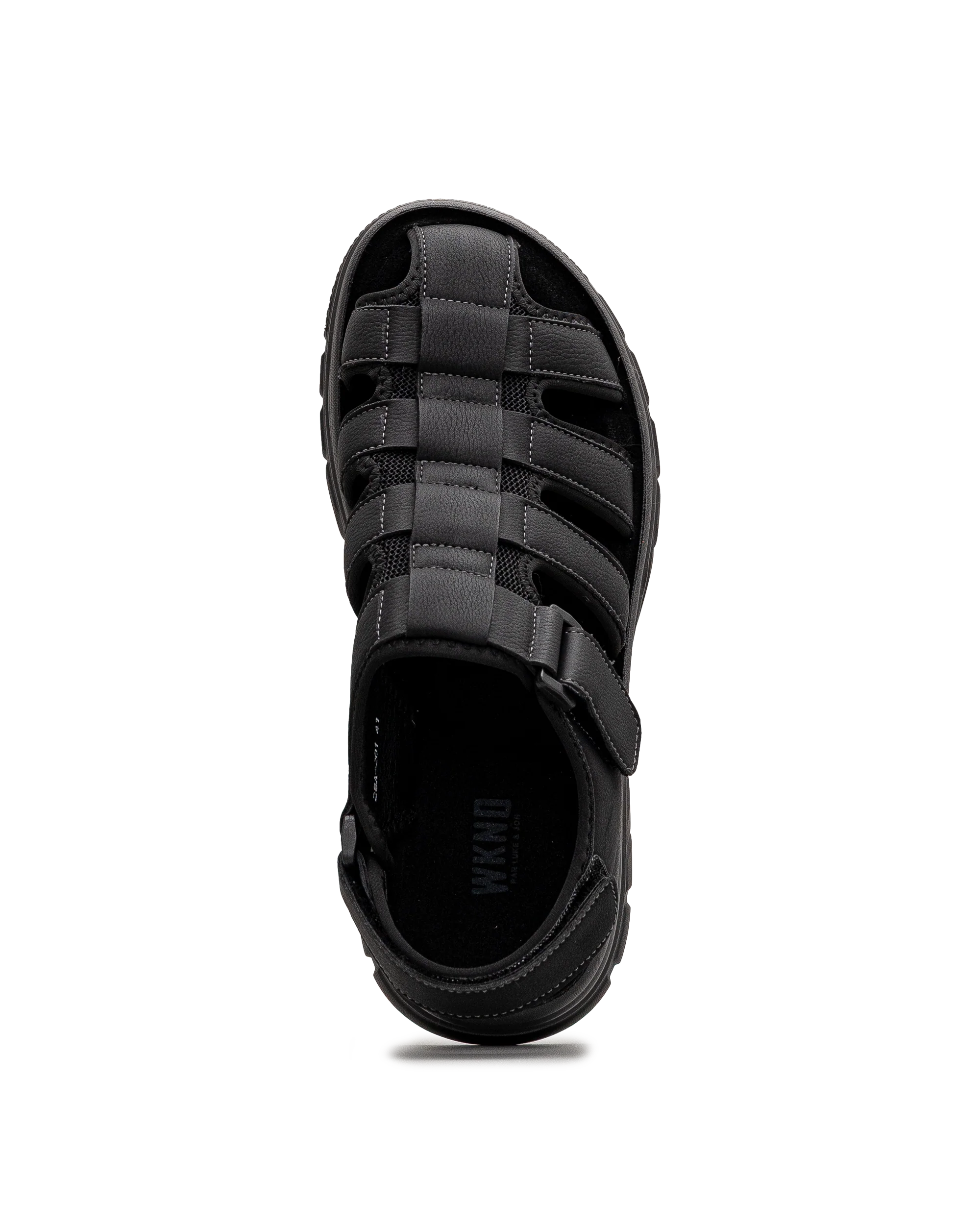 Mitchel 3 - Noir - #28A-201 - Image 5